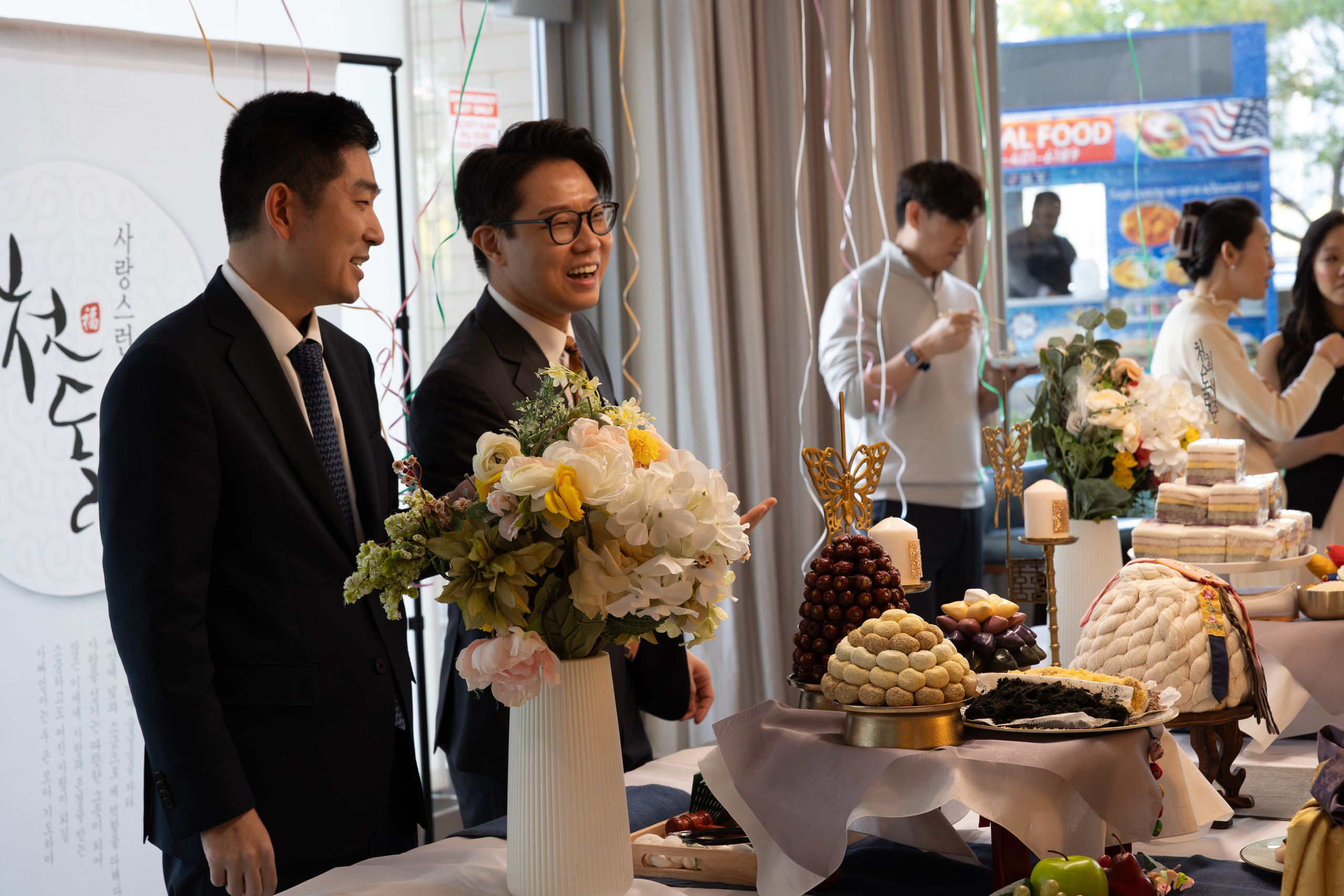 First Birthday Doljabi Ceremony. Family, lifestyle, and commercial photography in New York and New Jersey