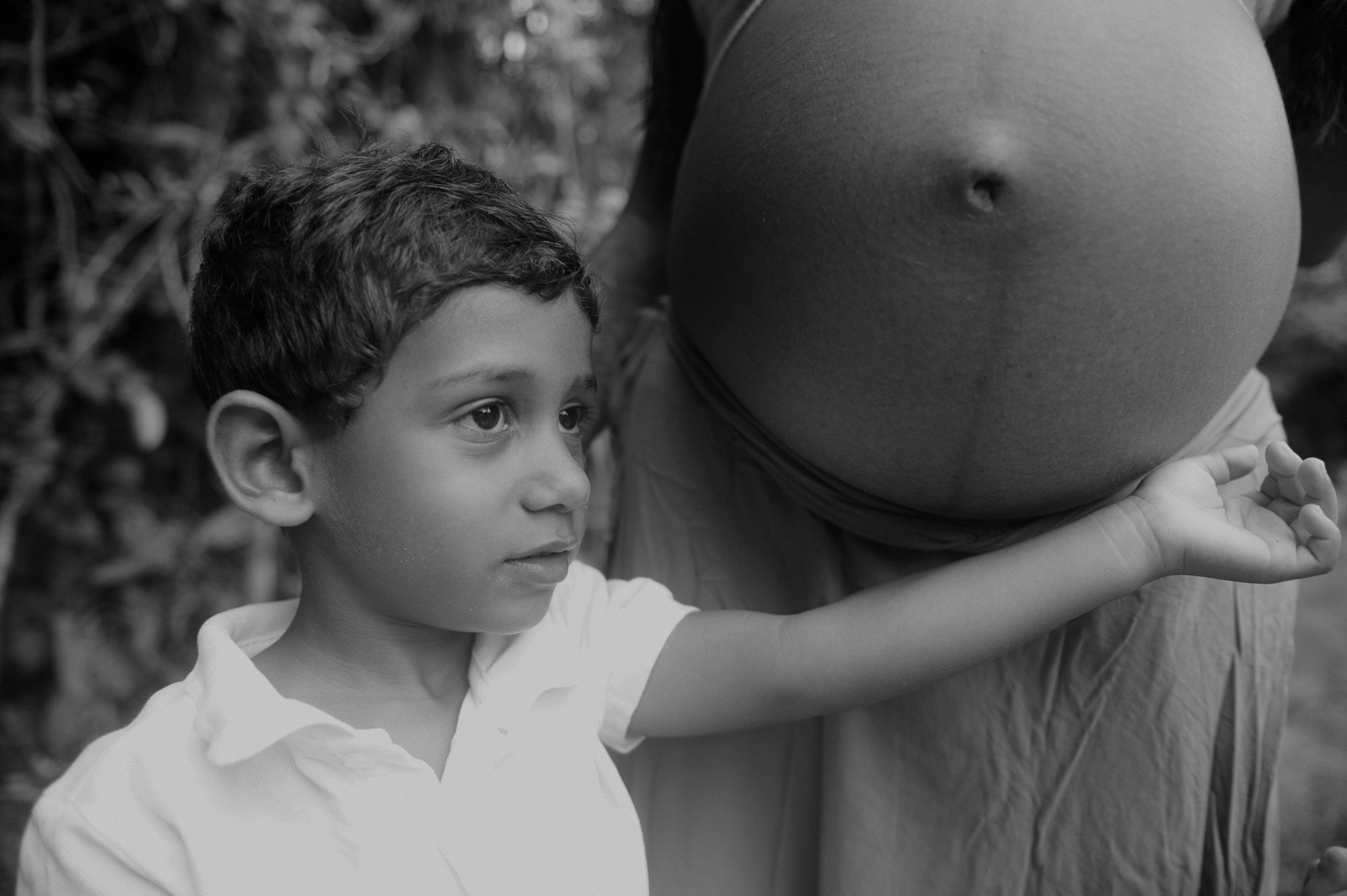 Gestar Apolo, Massarandupió. Água Carmim Fotografia