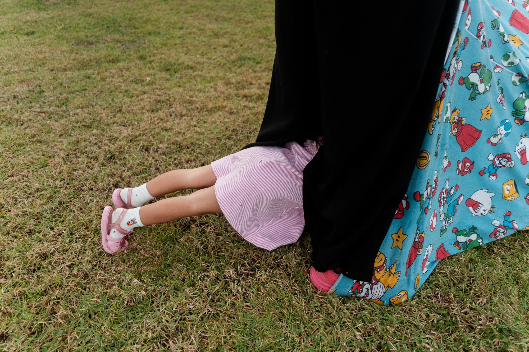 Moana 3 Anos. Água Carmim Fotografia