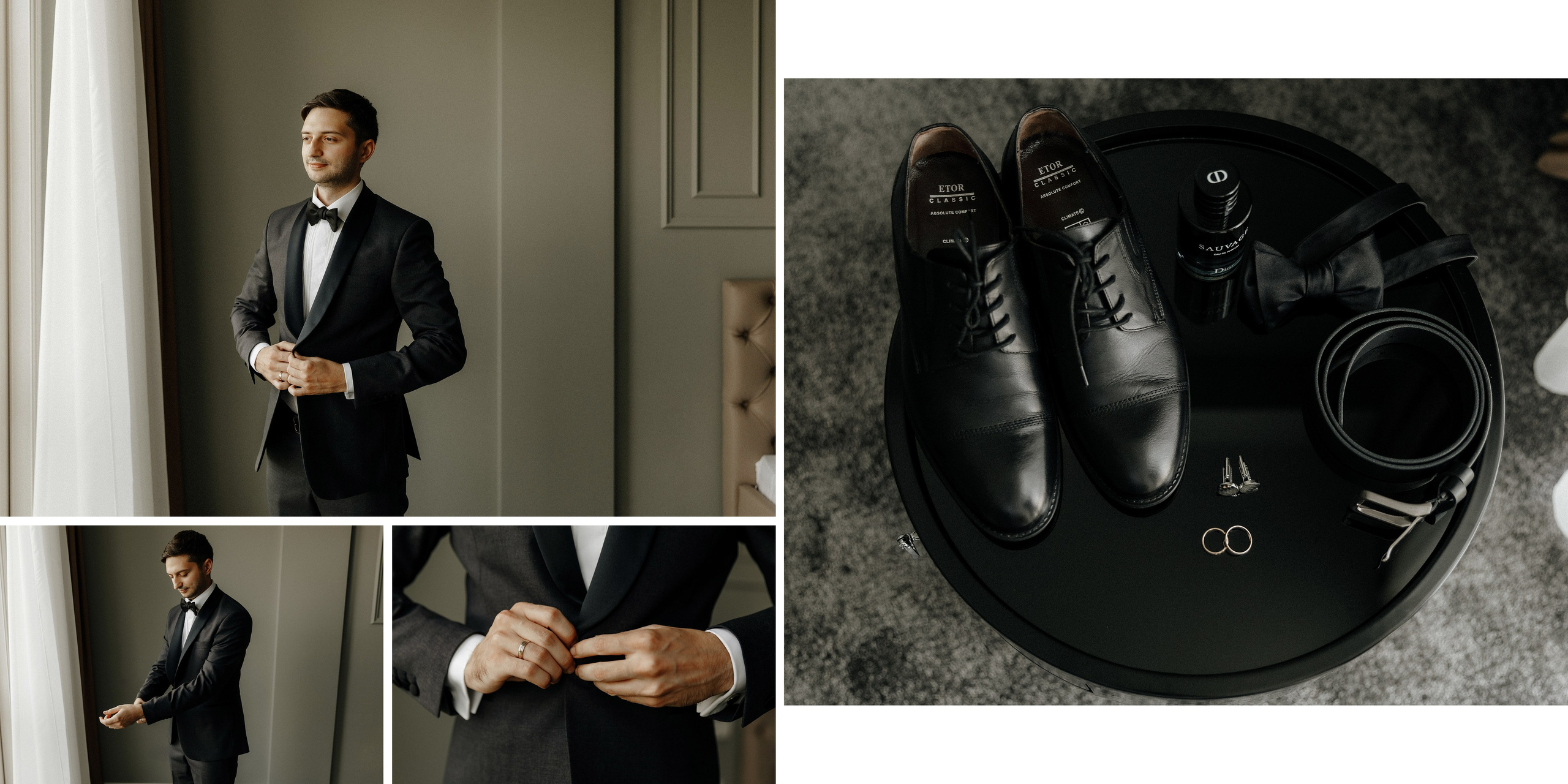 NATALIA + TUDOR REPUBLICA MOLDOVA. Fulga Photographer