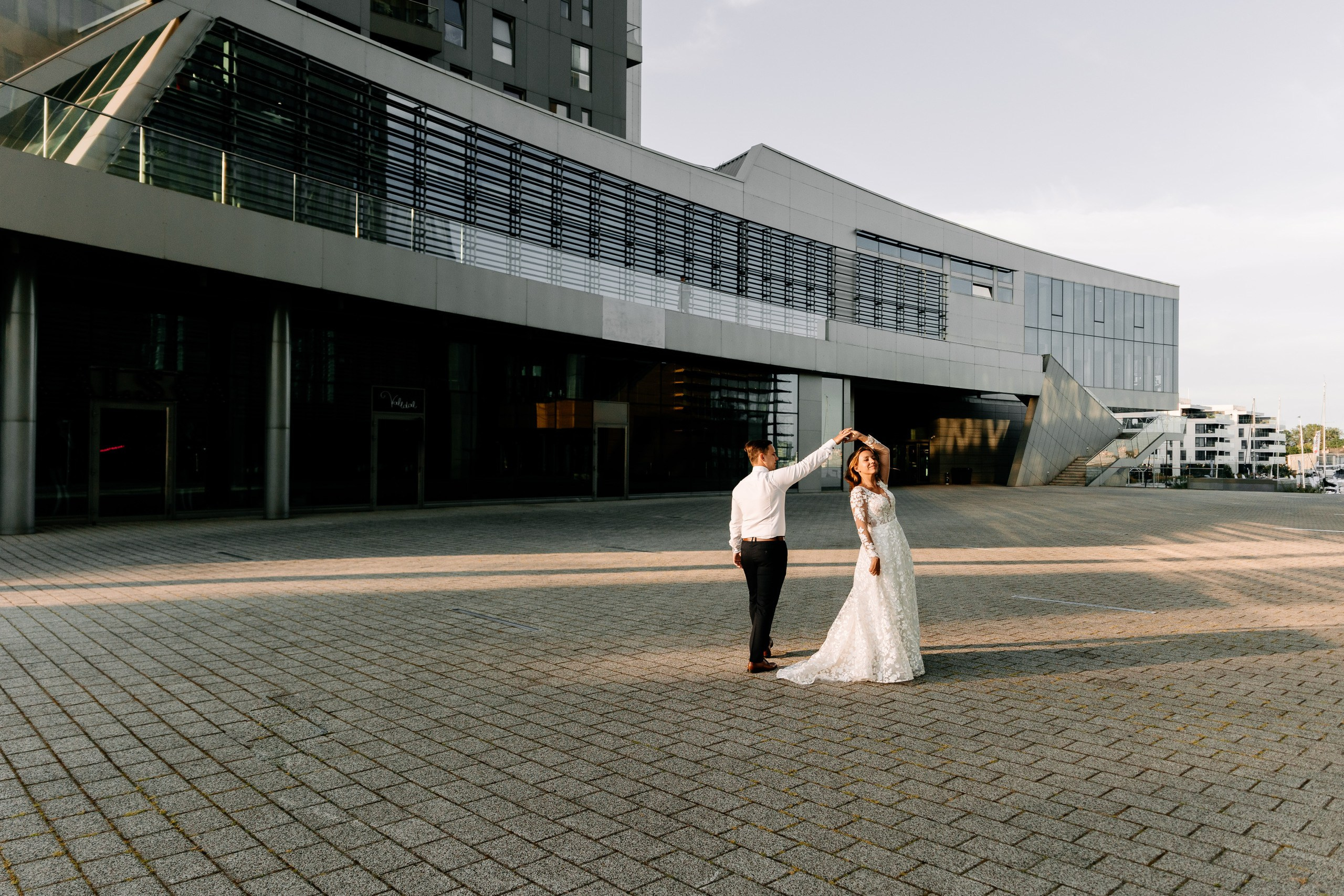 Monika ♡ Kacper. Fotograf Ślubny Warszawa - Sesje Biznesowe Rodzinne Eventy