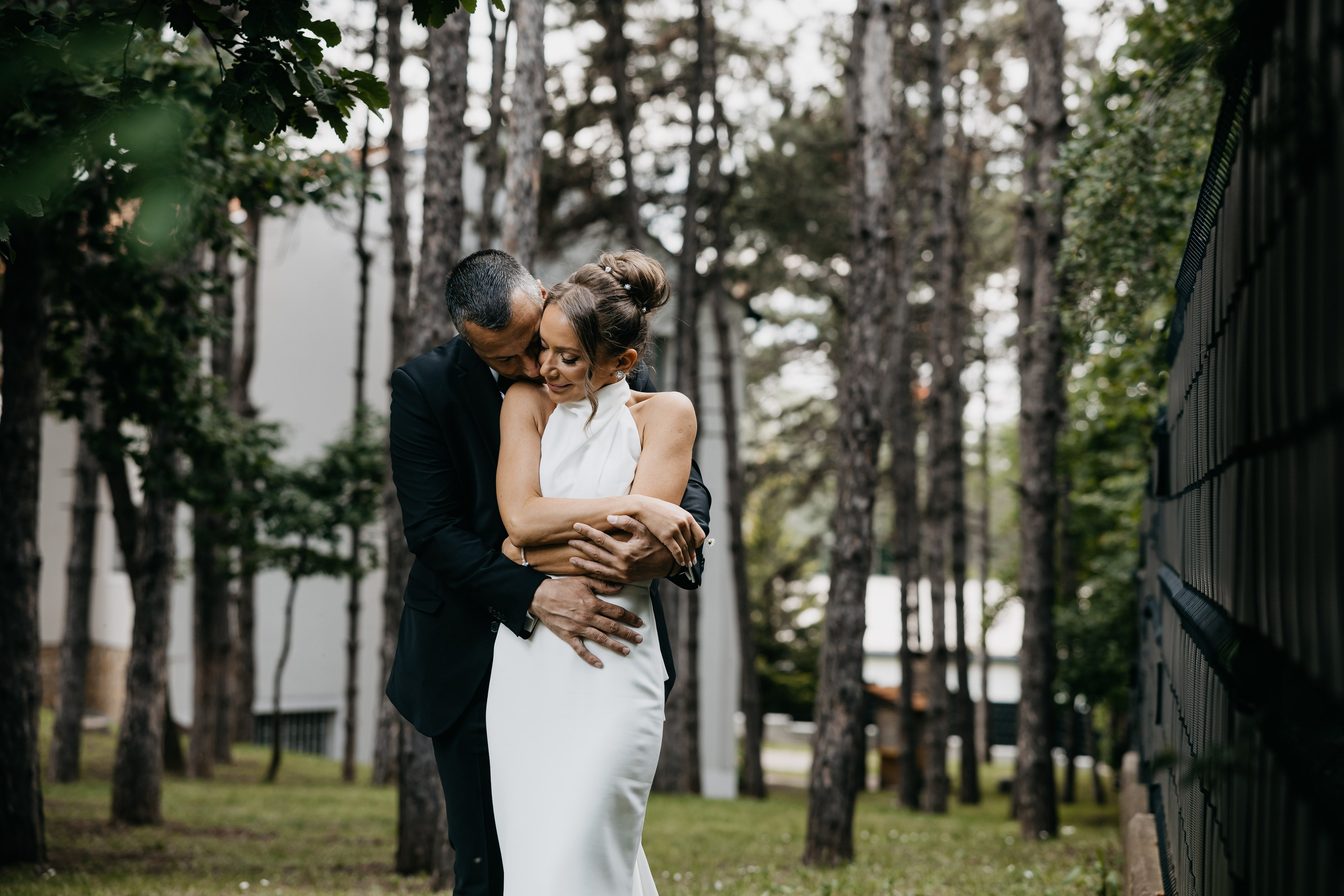 Jelena&Aleksandar. Fotografisanje svadbi, Novi Sad|Dream Point Wedding