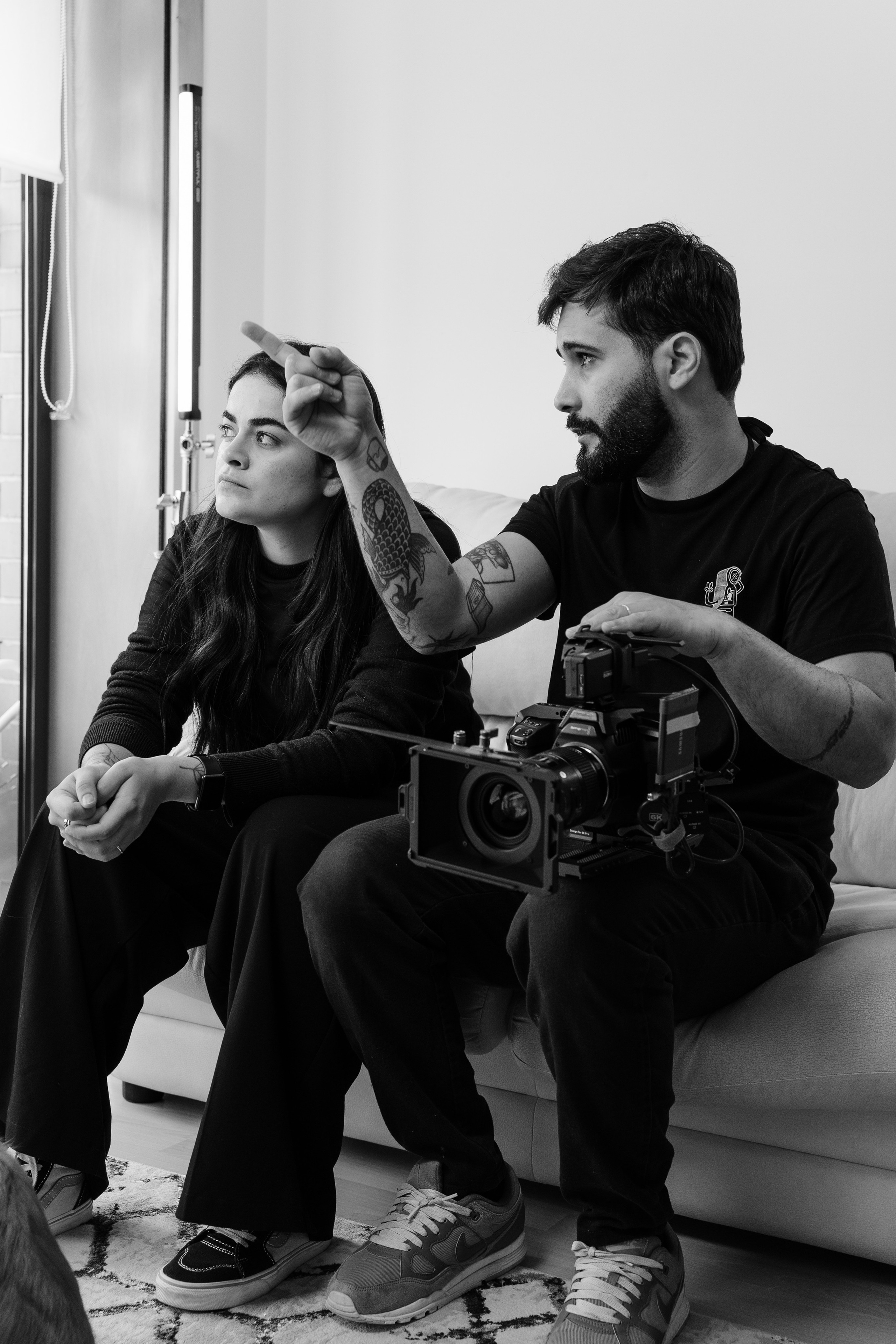 PROJETO IVA. ESTUDIO DOZE