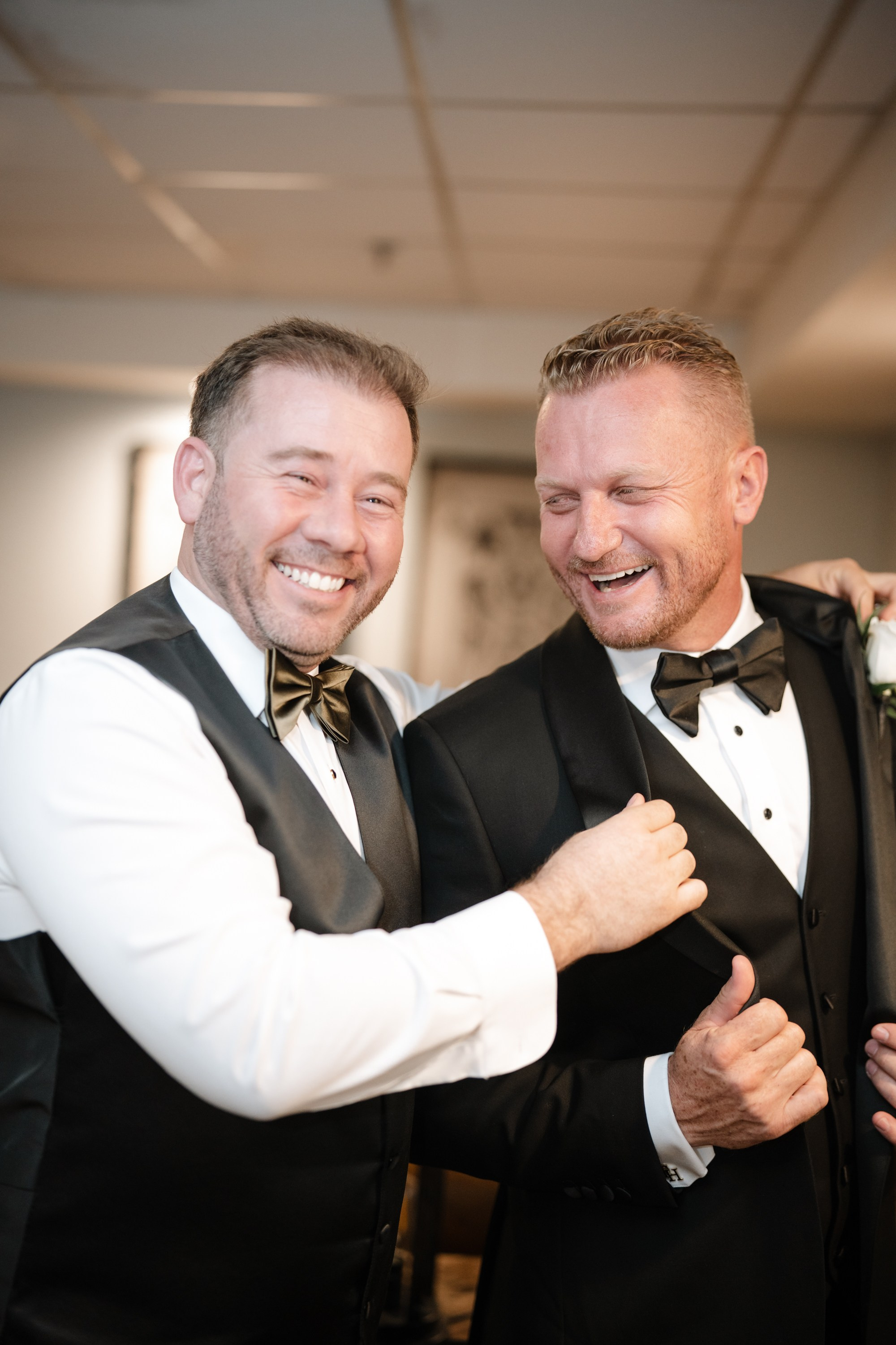 Aug 2025 — Oriana and Tiago’s wedding. Portrait and wedding photographer in New York