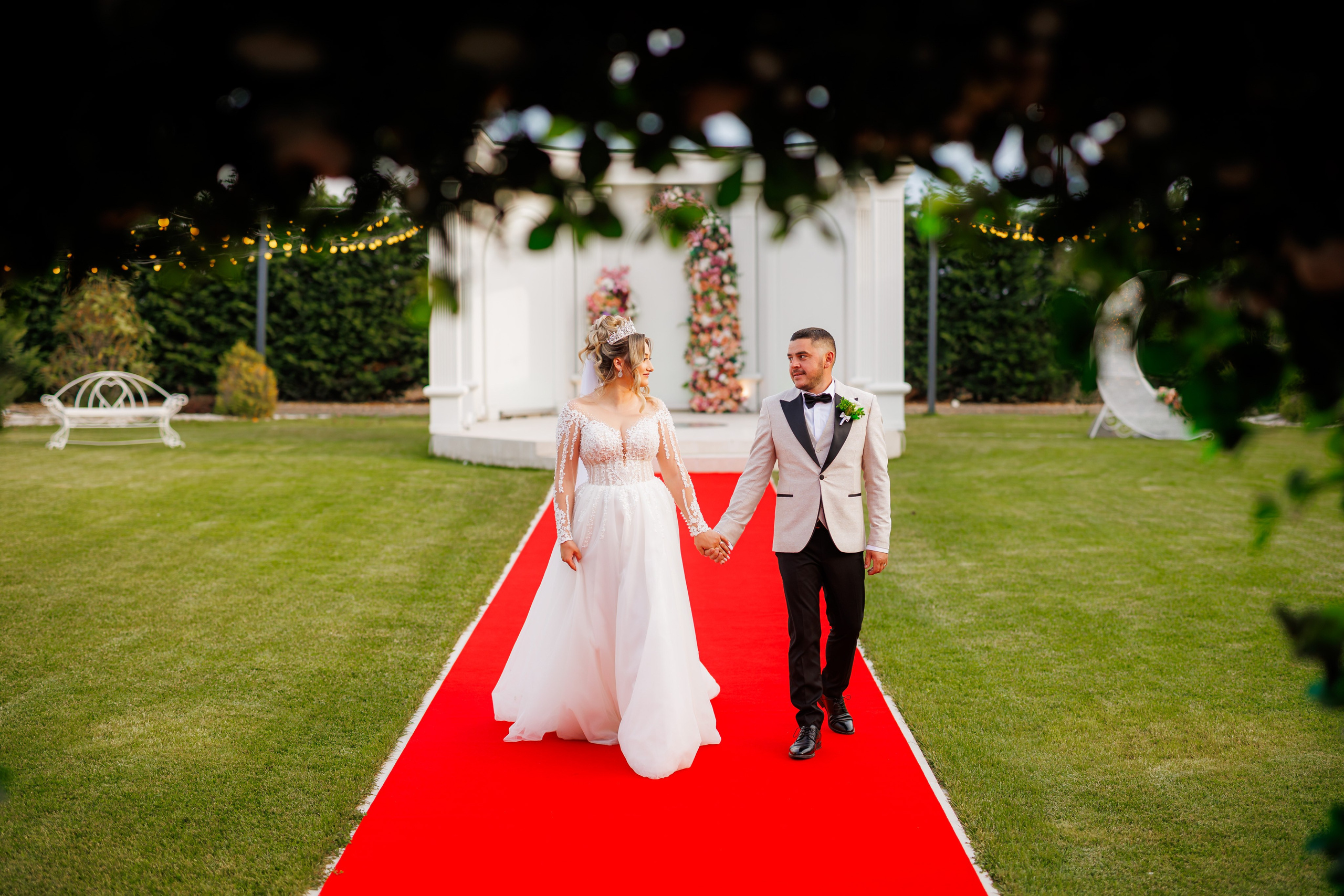 Nuntă. Fotograf în România Moraru Sergiu