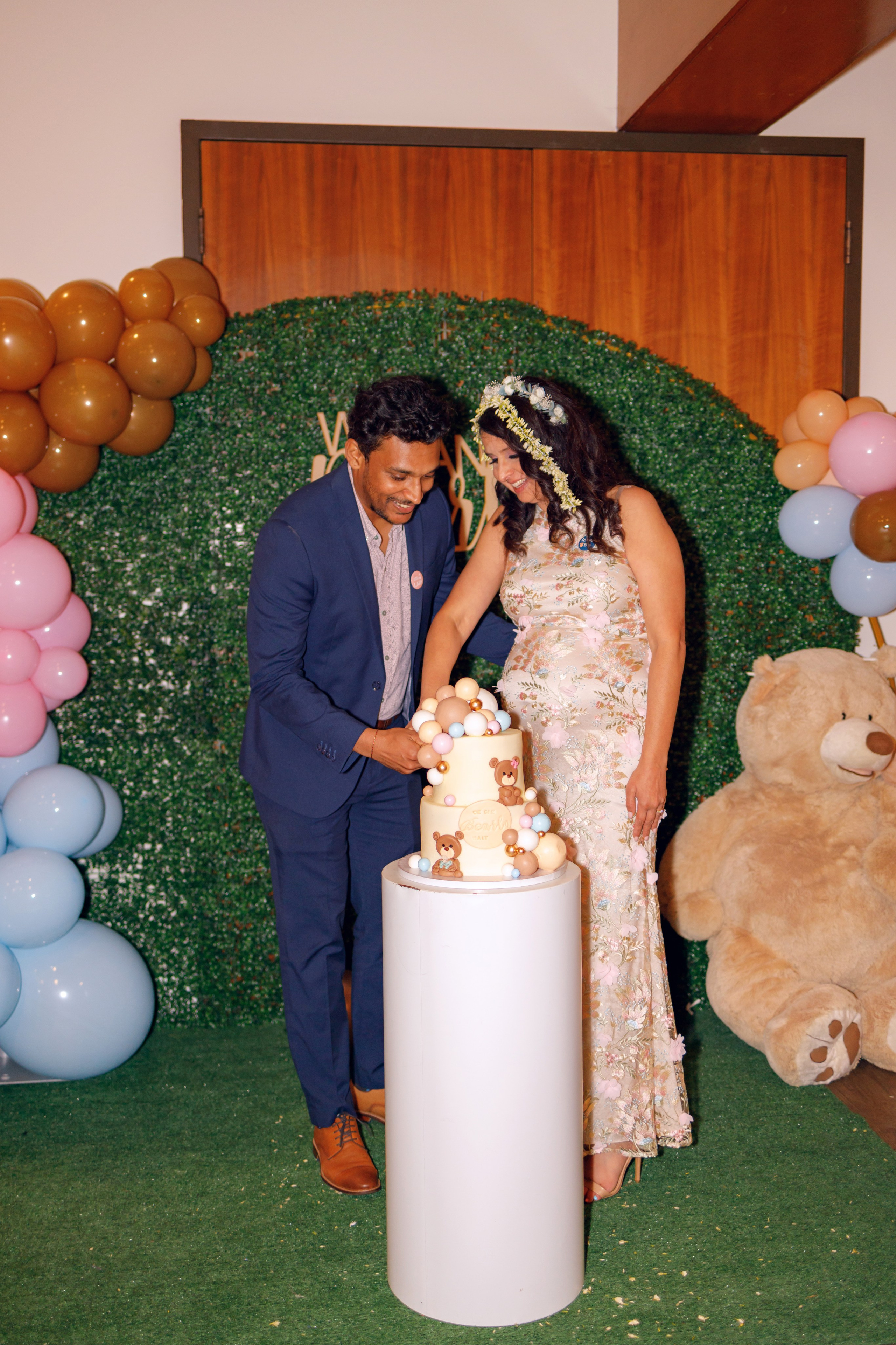 Event. Family and Event photographer in Bay Area Elena Tiuriumina