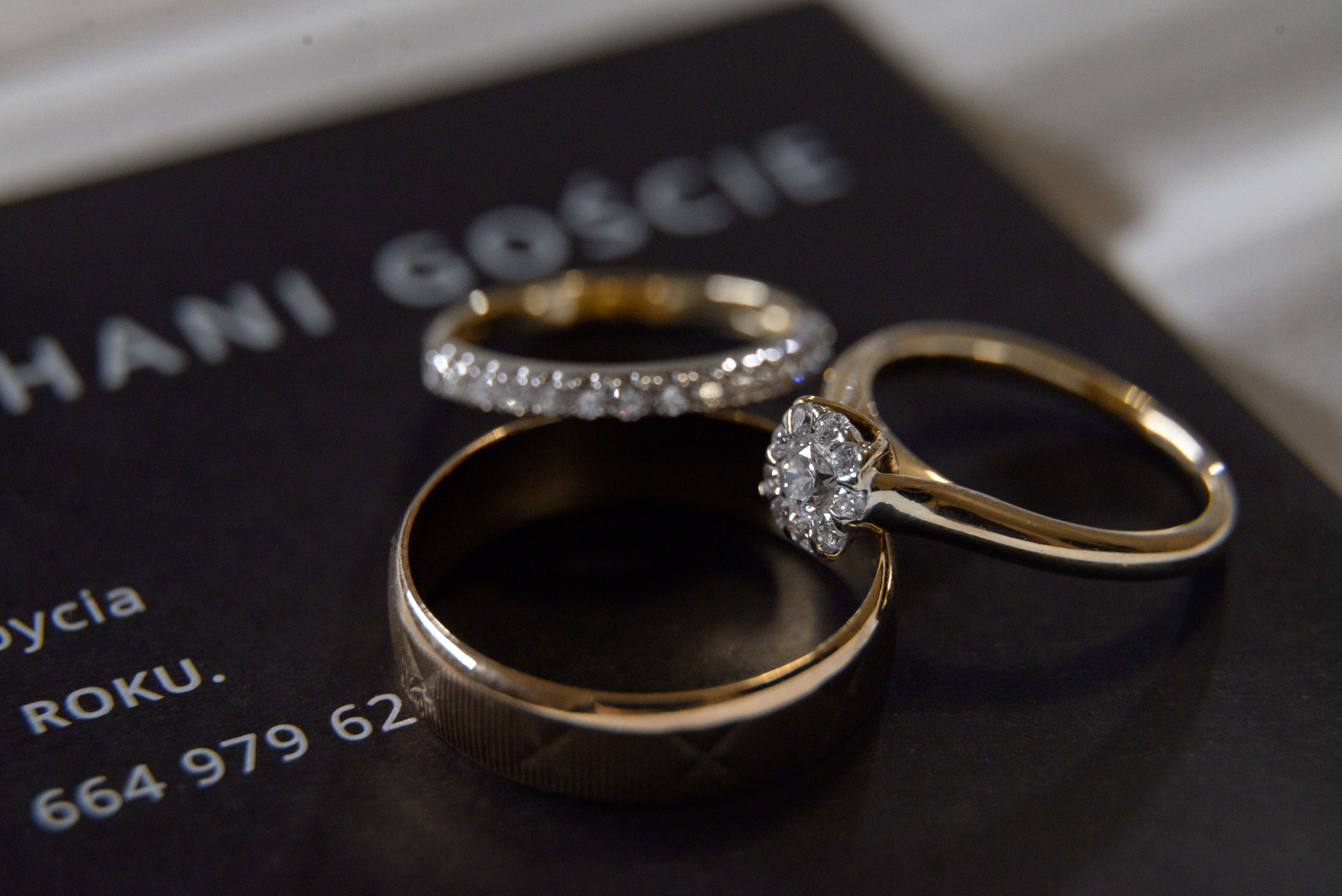 Piotr i Natalia. Wedding photographer Warsaw and Europe