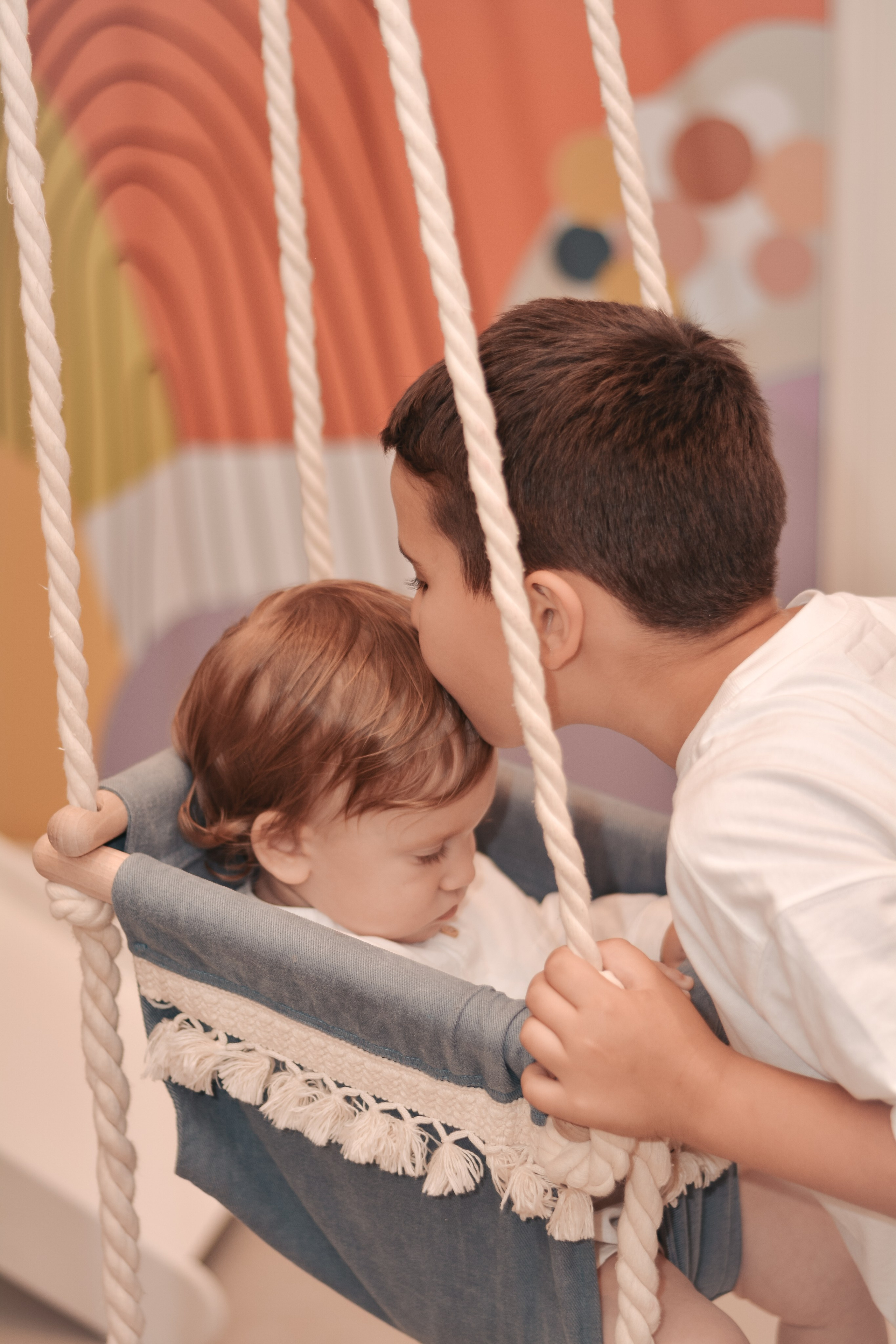 Luka, rođendan. BambinaaPhotography