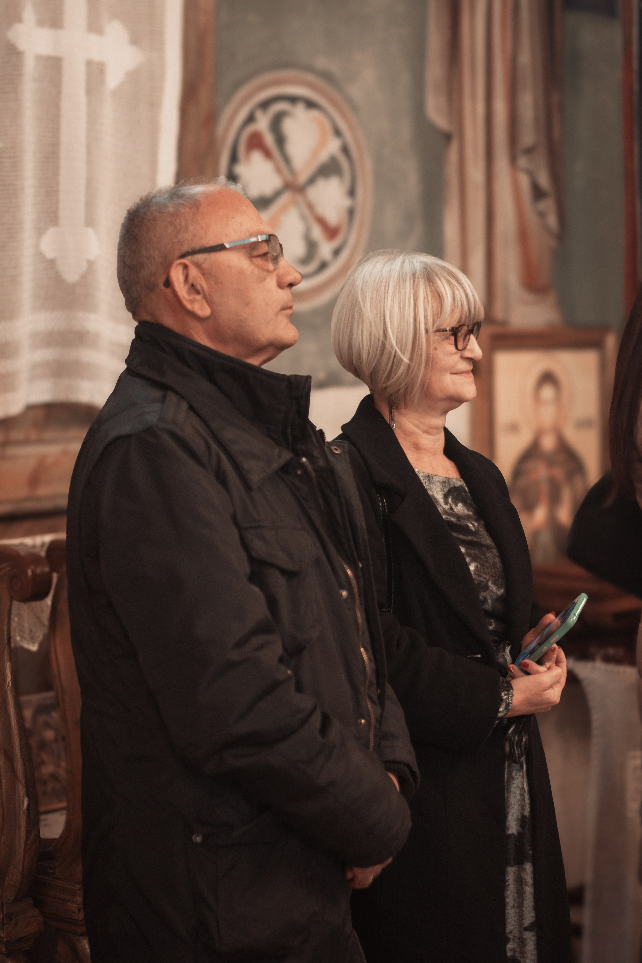 Vuk, krštenje. BambinaaPhotography