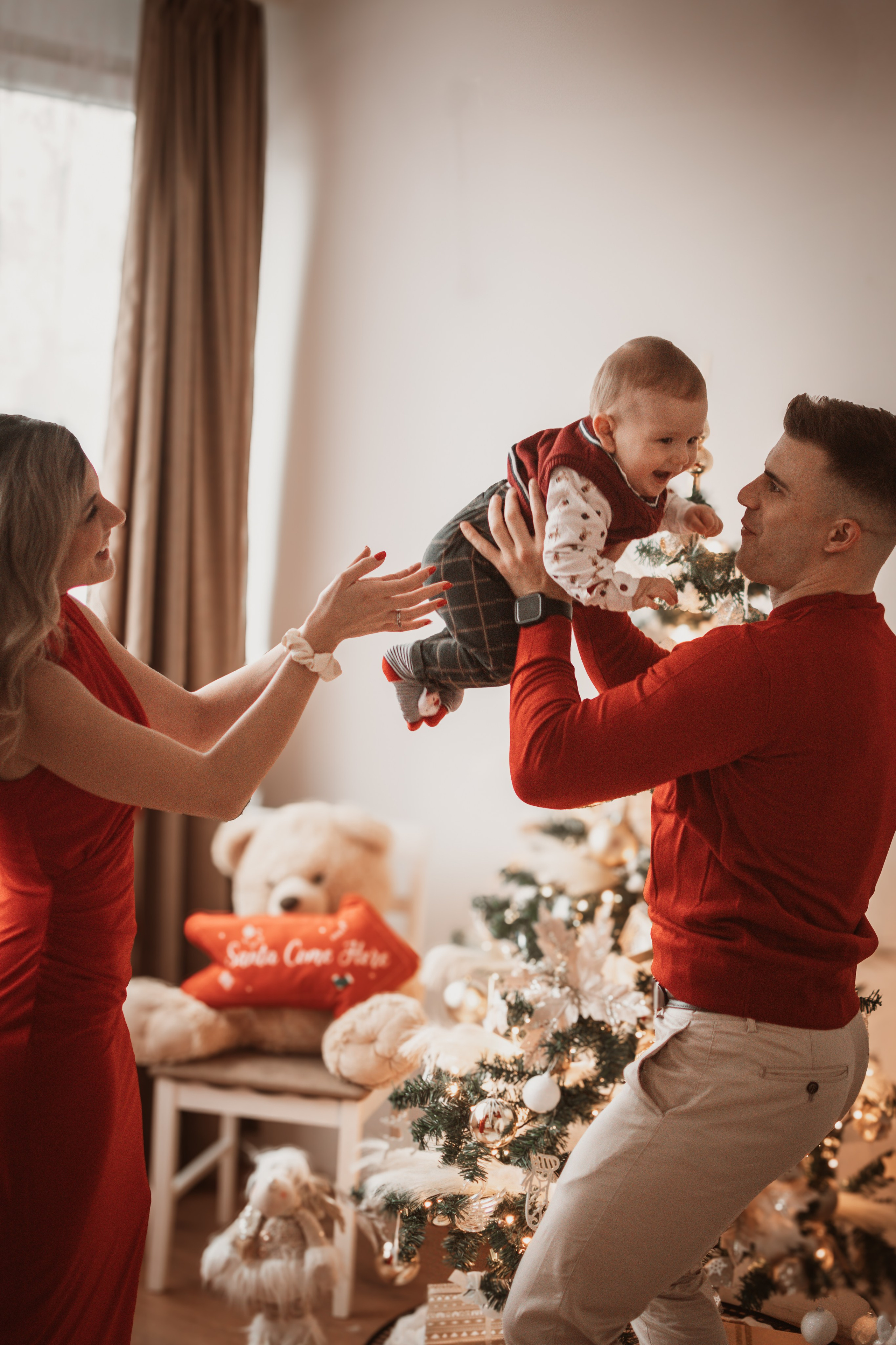 Nevena & Aleksandar, Porodično fotografisanje. BambinaaPhotography