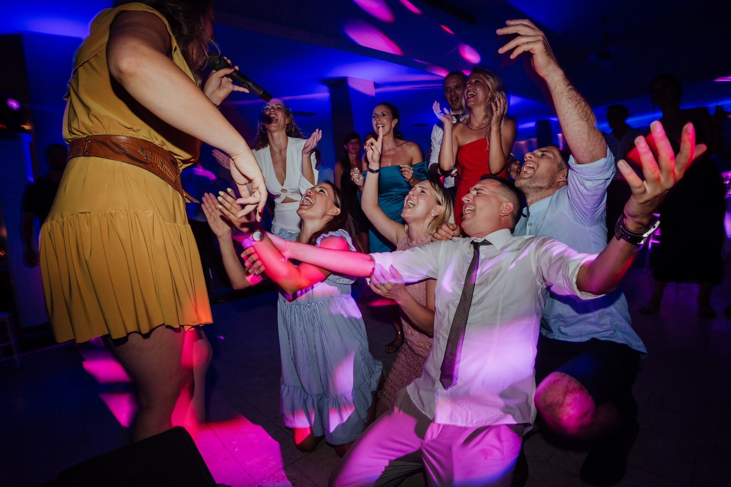 Teodora & Nikola. Wedding photographer based in Novi Sad, Marko Milivojevic