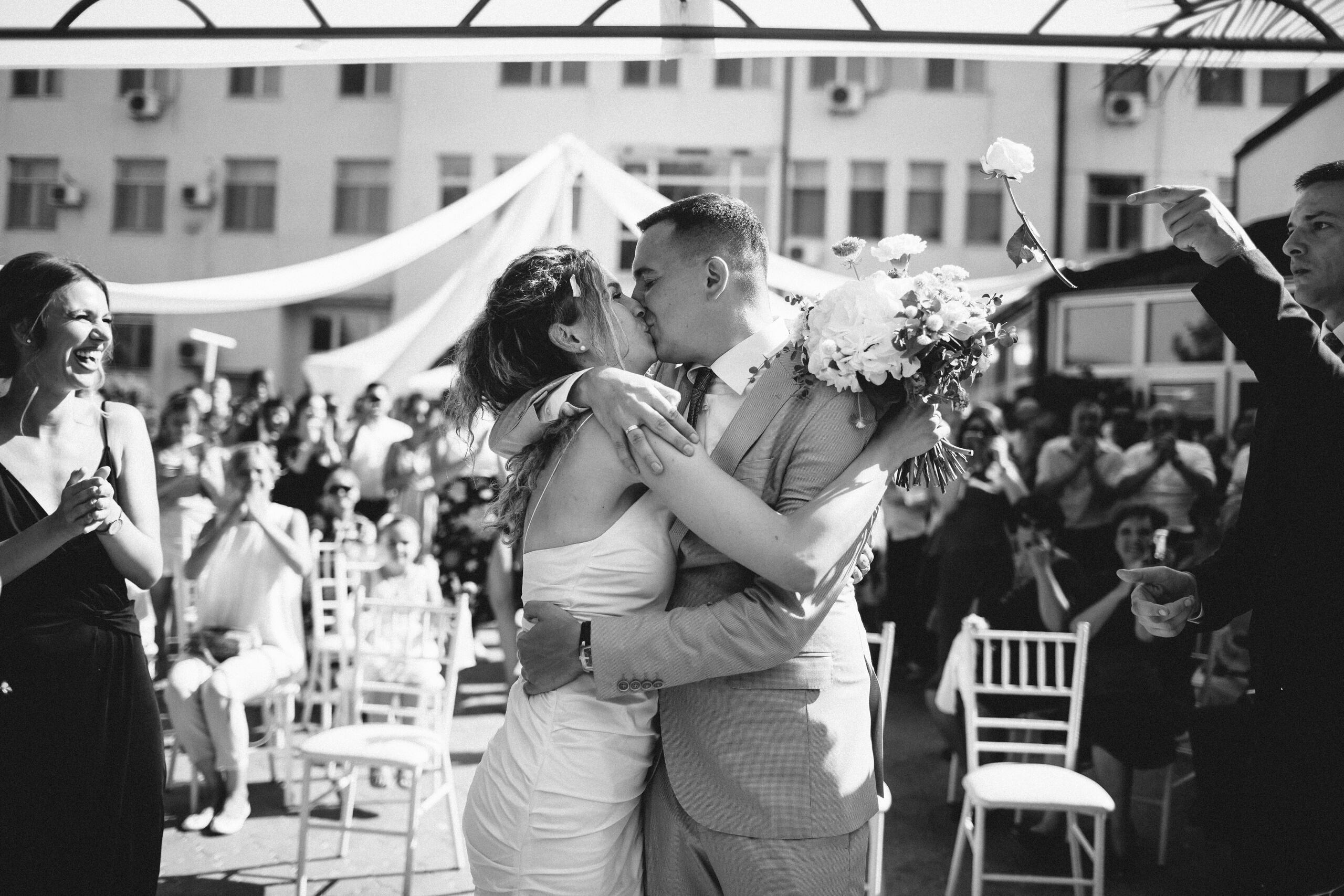 Teodora & Nikola. Wedding photographer based in Novi Sad, Marko Milivojevic