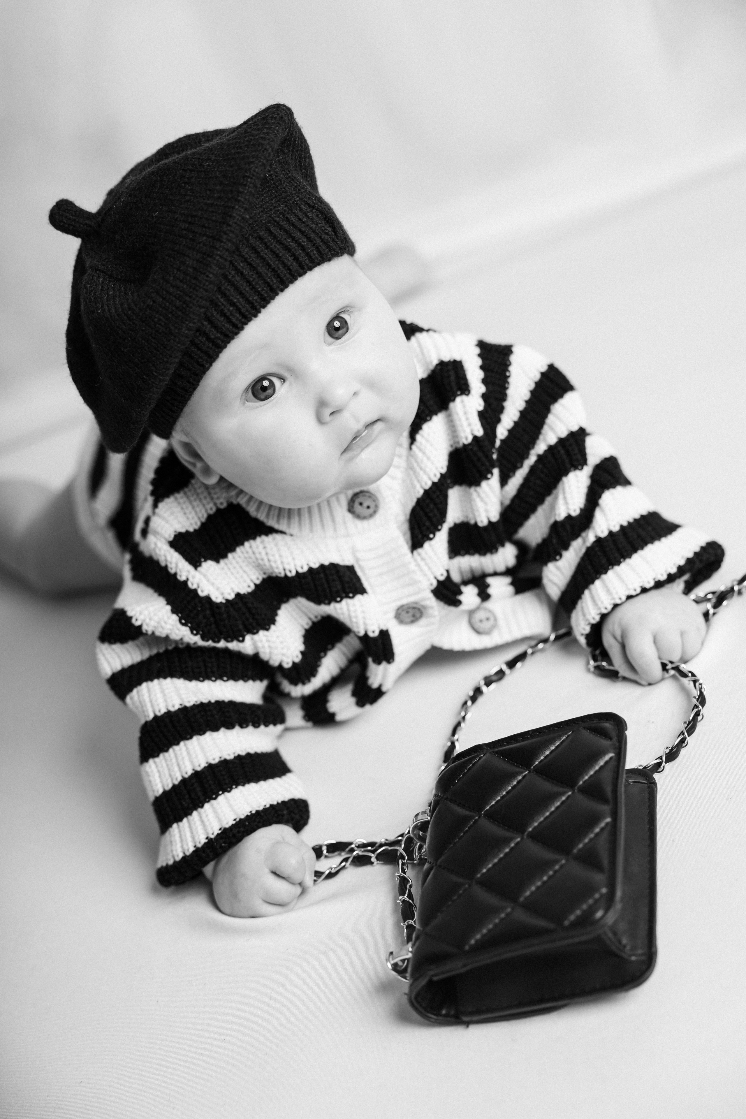 Rodinná, těhotenská, newborn a lifestyle fotografka v Písku Oxana Telupilova