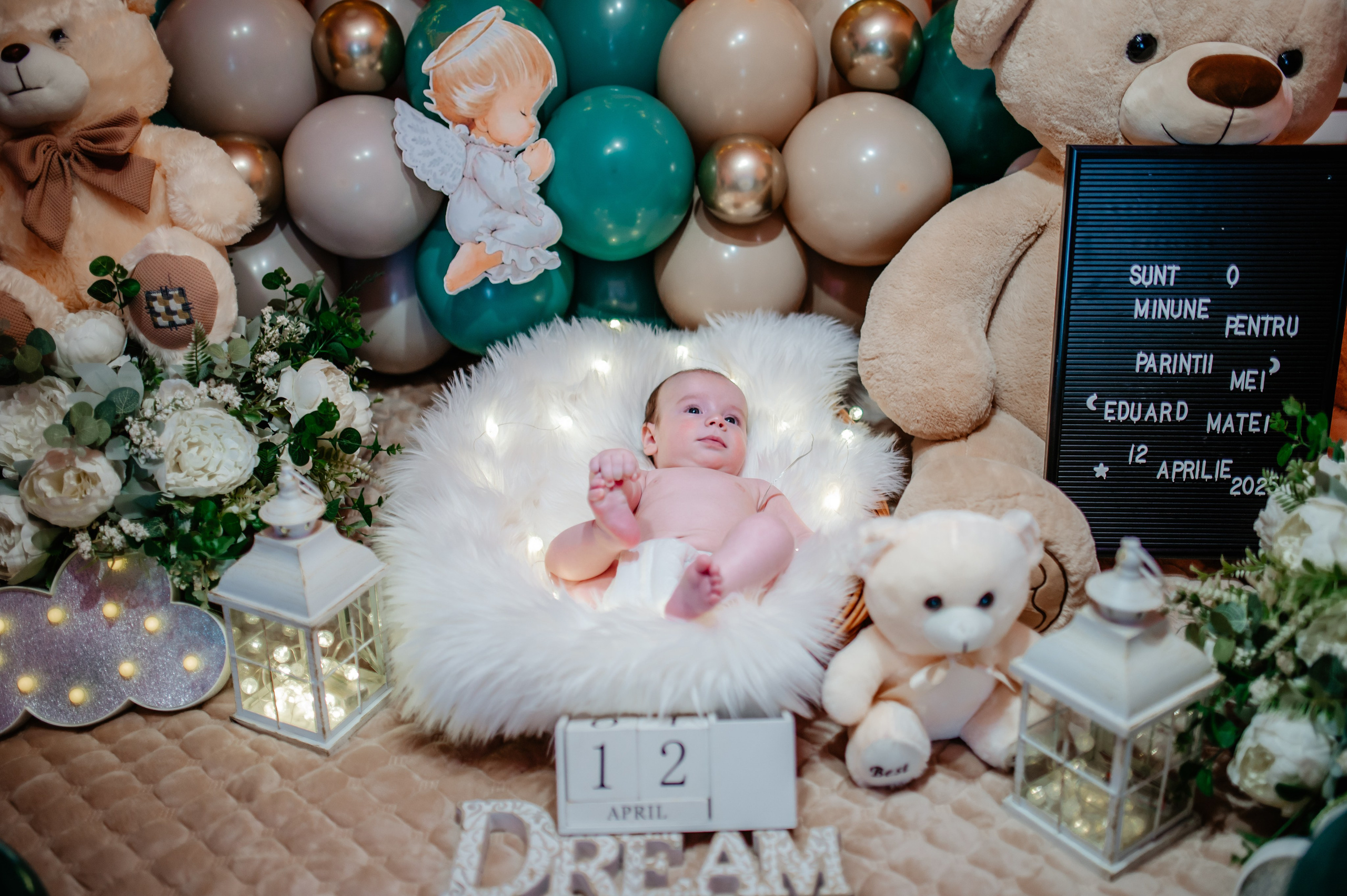 Botez Eduard. Ionut Birceanu