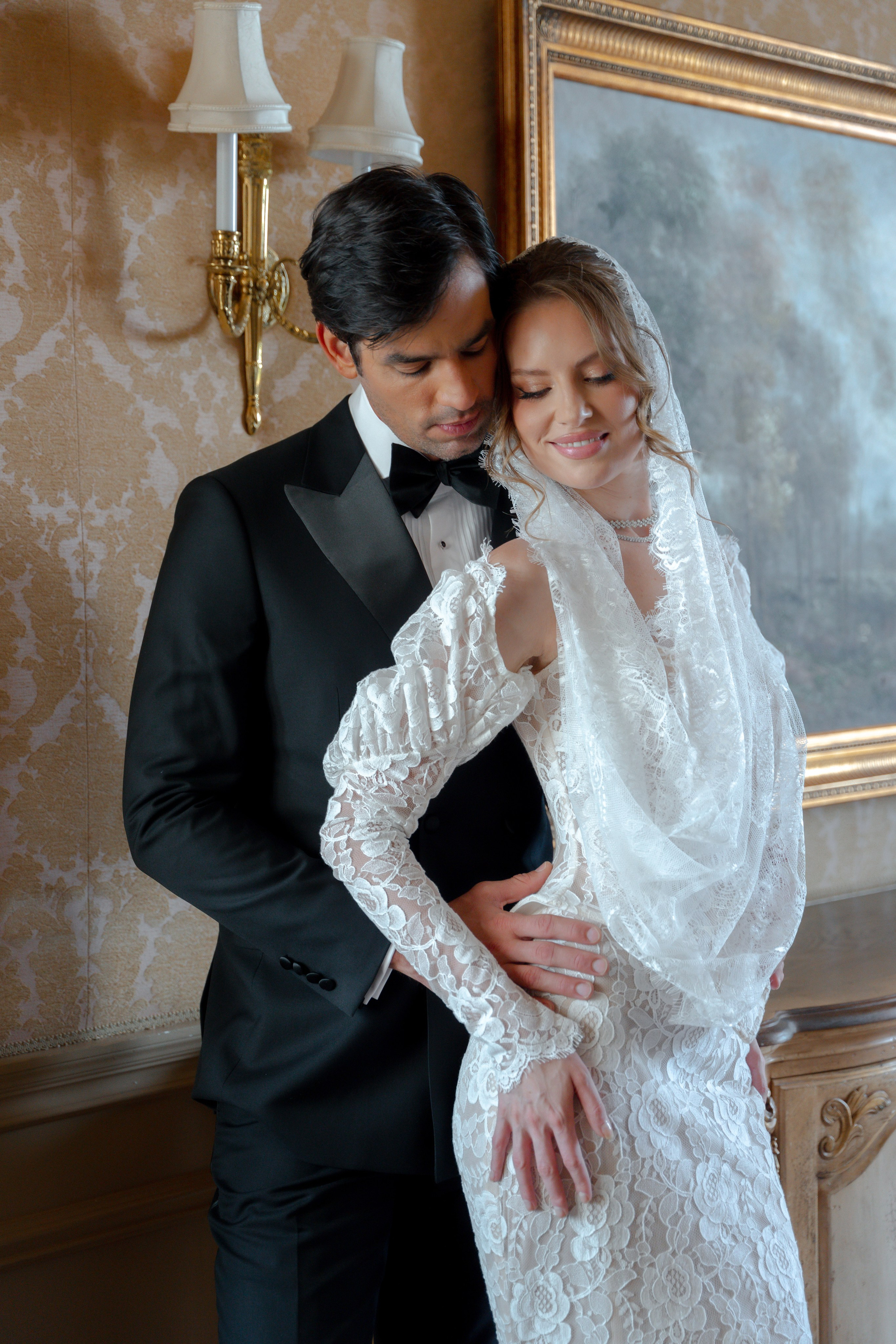 Noah and Luis. Anna Krasnova Wedding photographer