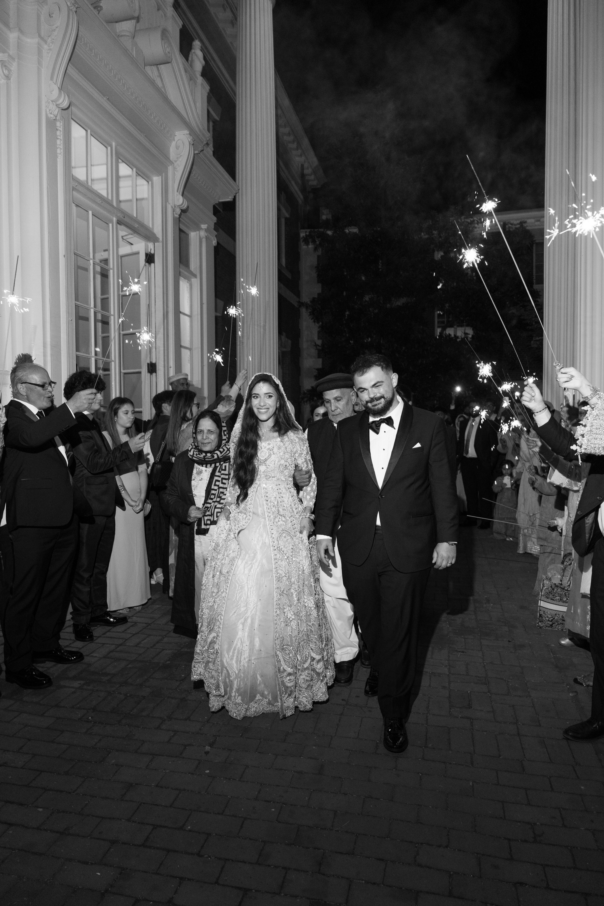 Amatul and Jacob. Anna Krasnova Wedding photographer