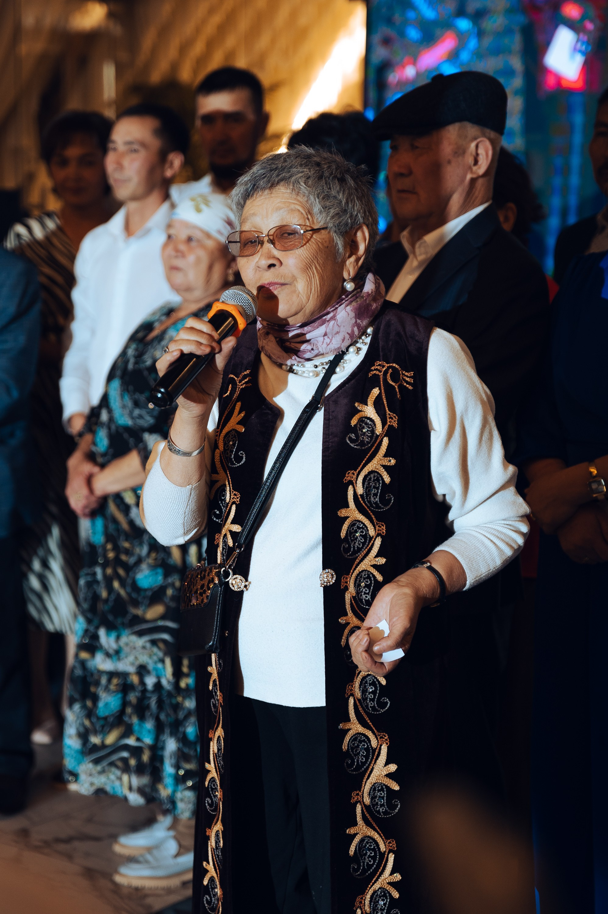 MAHMUD & AIDAI. Фотограф в Бишкеке Андрей Кавешников