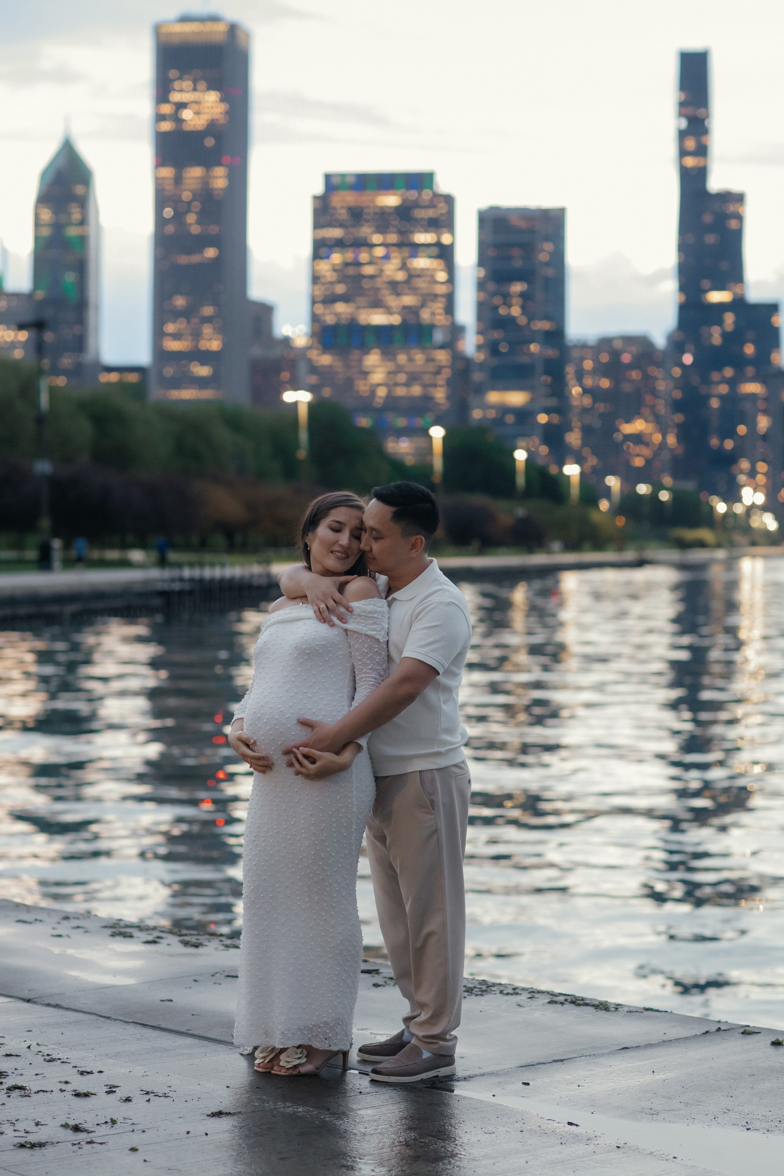 Chicago Family Photography. Ph_Mariia