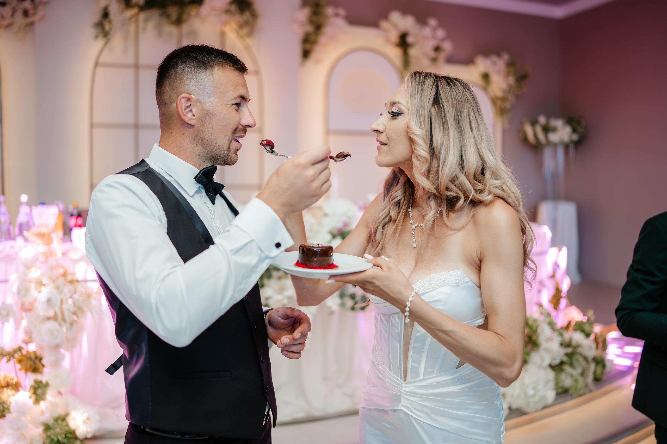 ANDREEA & IONUT. Fotograf Nuntă | Lucian Murgeanu - Fotograf Profesionist Evenimente
