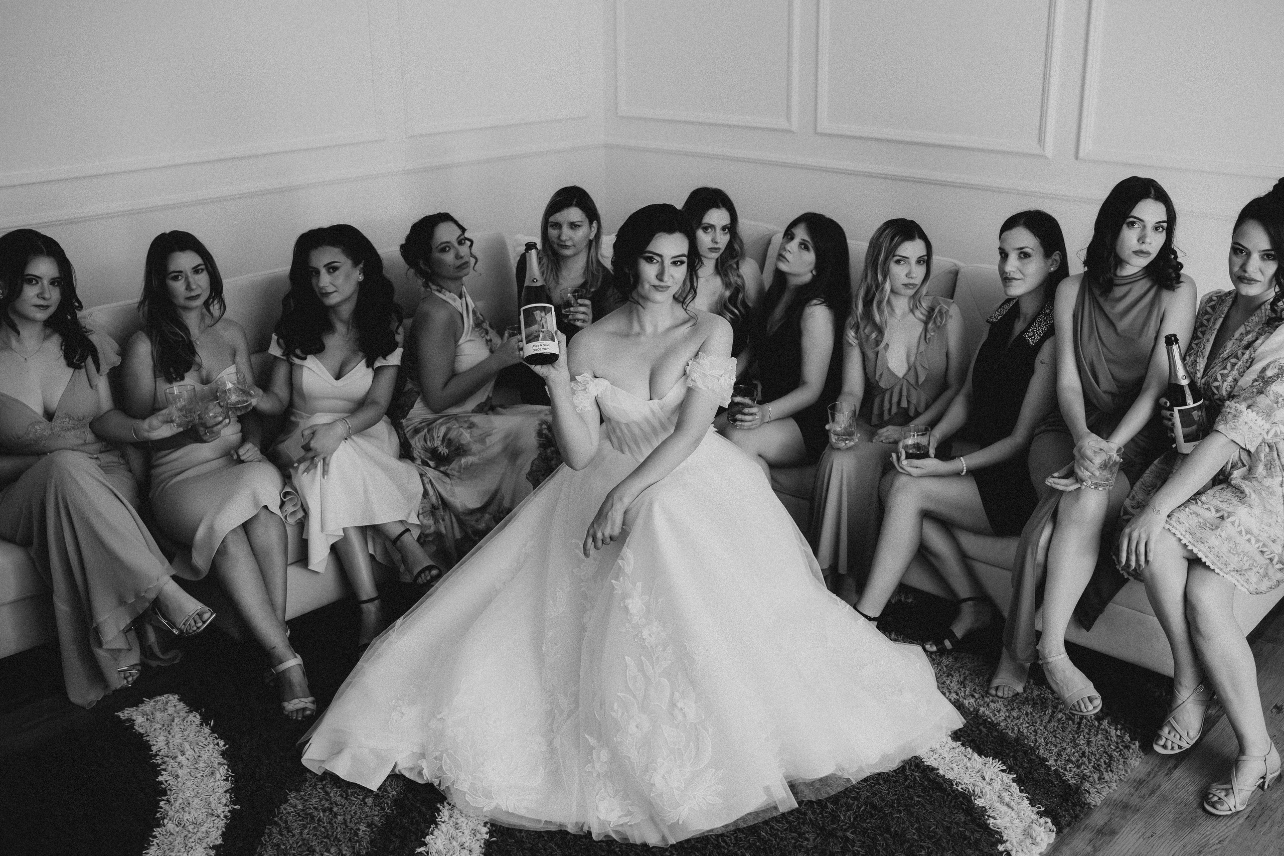 Nunta Alice & Vlad | Fotograf Nuntă Galați | Cununie Civilă. Fotograf Nuntă | Lucian Murgeanu - Fotograf Profesionist Evenimente