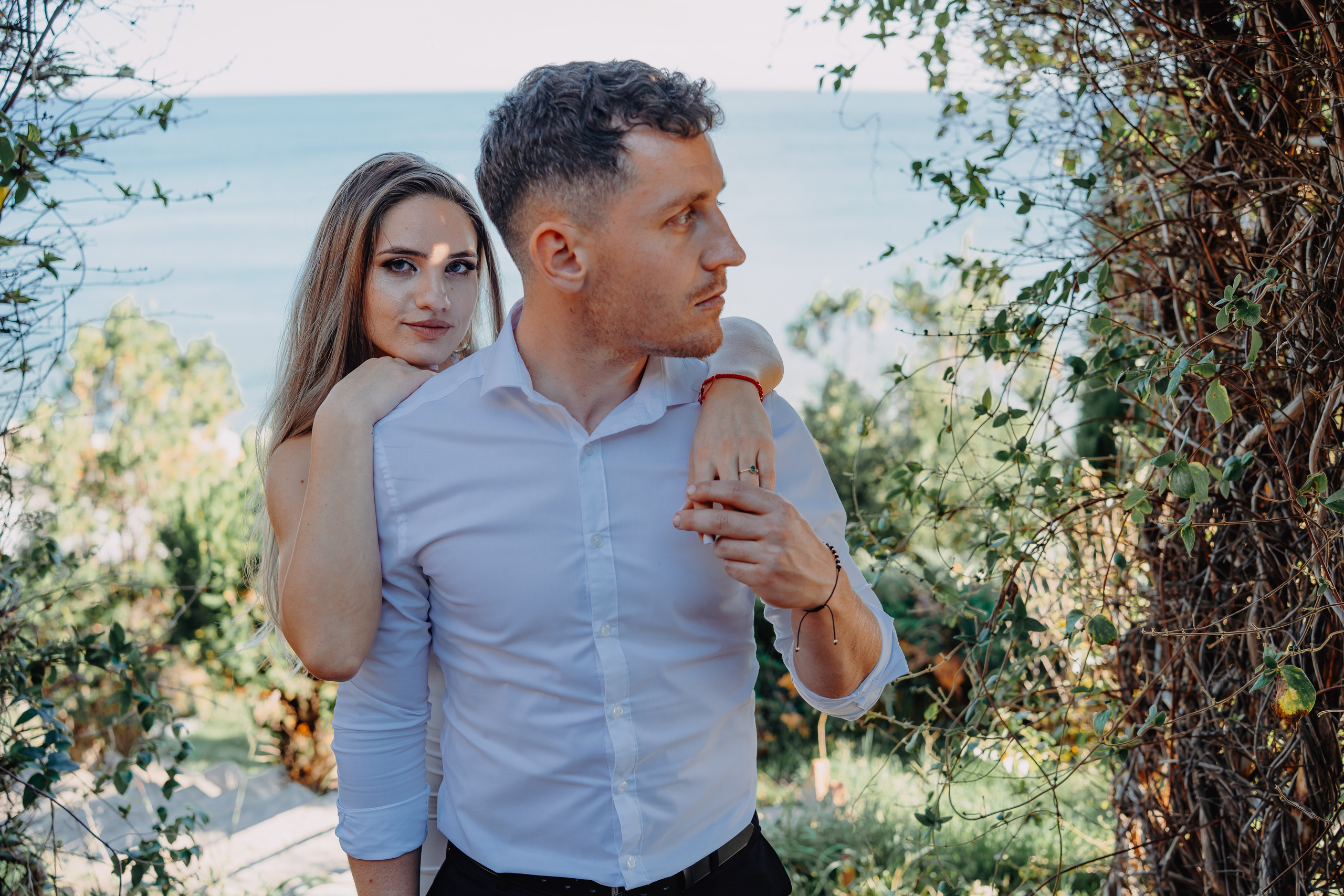 ANDREEA & RAZVAN - SAVE THE DATE. Fotograf Nuntă | Lucian Murgeanu - Fotograf Profesionist Evenimente