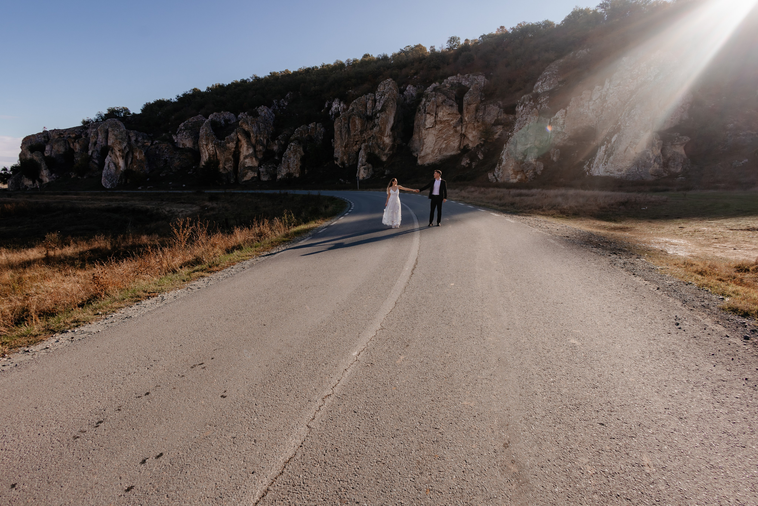 ANDREEA & RAZVAN - SAVE THE DATE. Fotograf Nuntă | Lucian Murgeanu - Fotograf Profesionist Evenimente