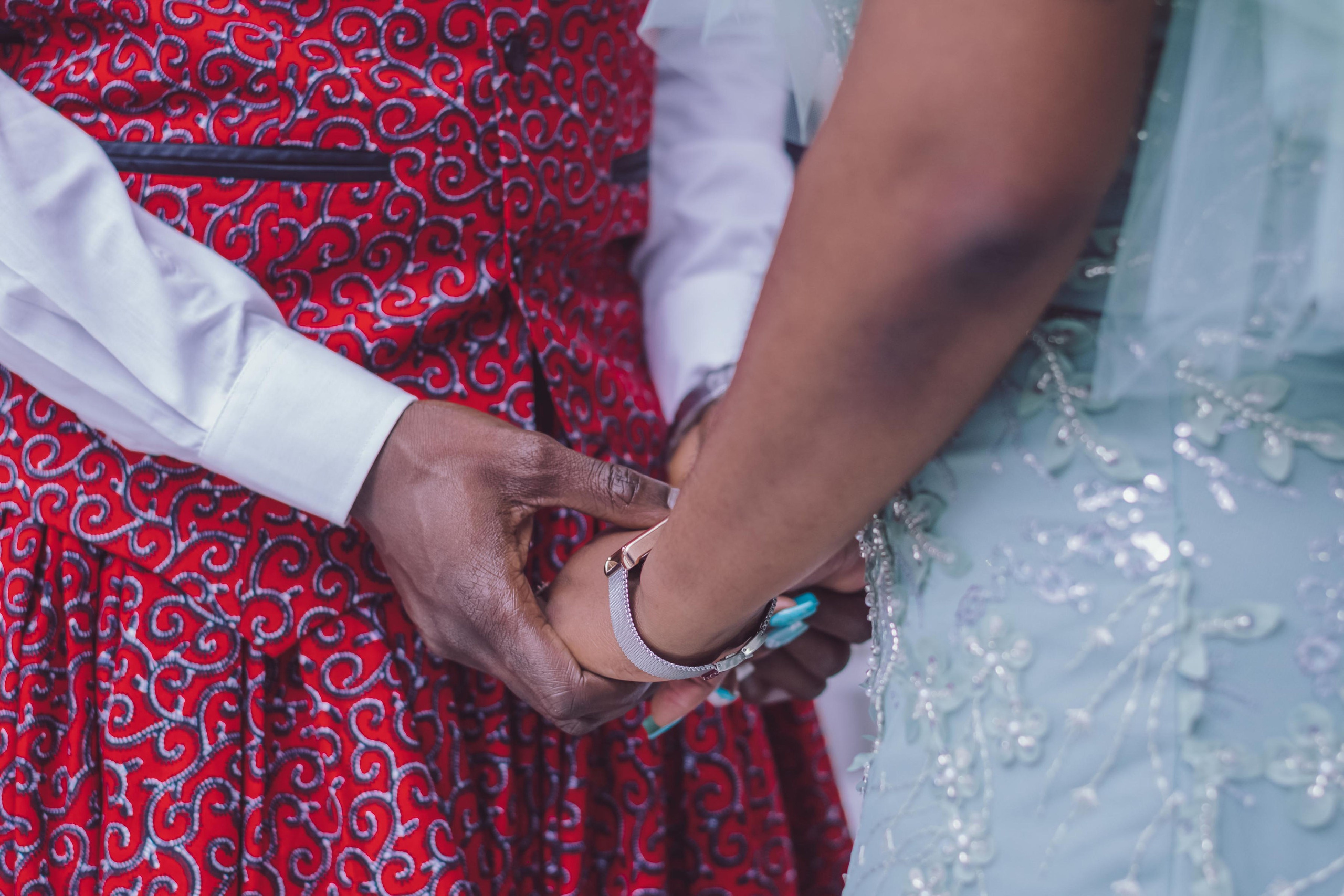 Chilanga Mulilo and Kitchen Party. Main