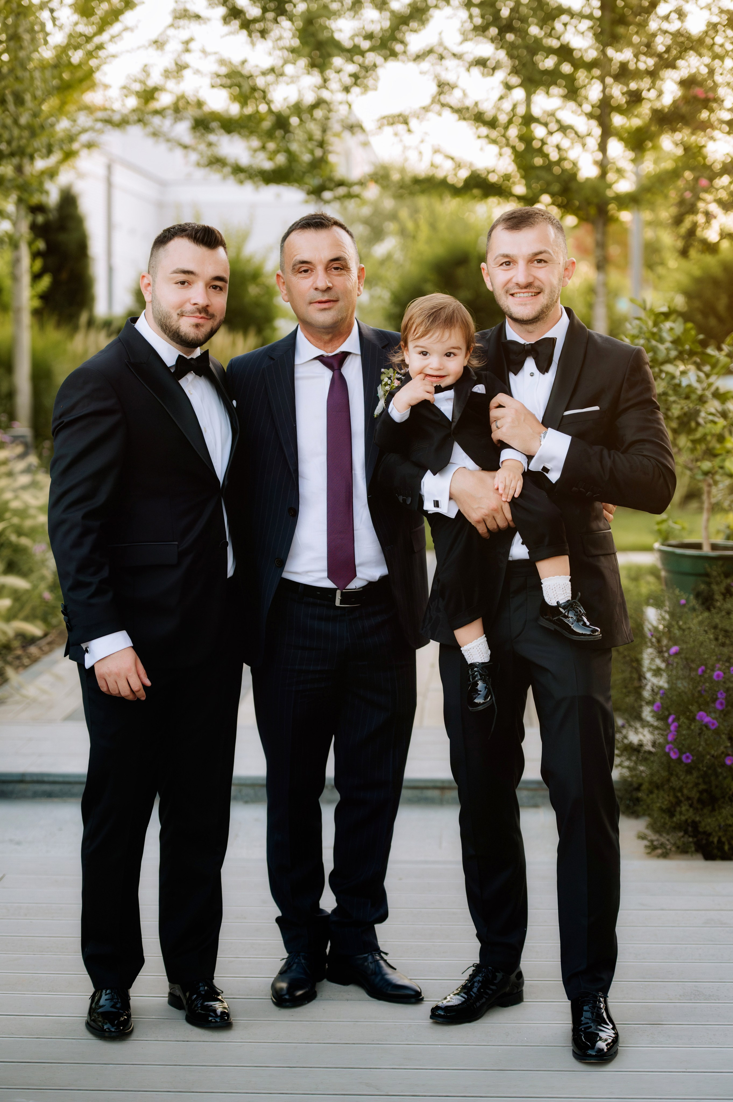 Nunta. Amintirile tale merită mai mult decât o fotografie. Merită o poveste