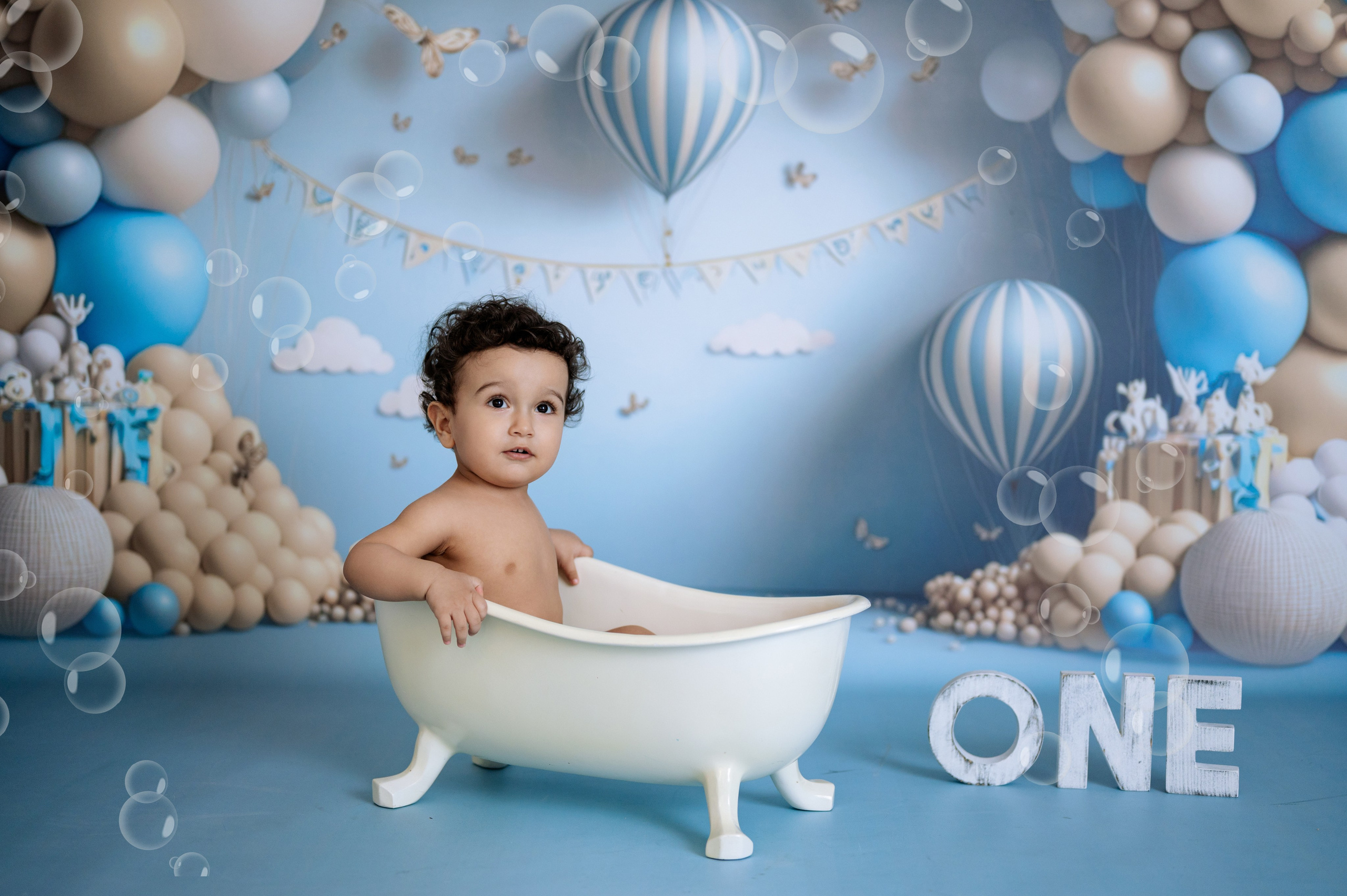 Foto studio