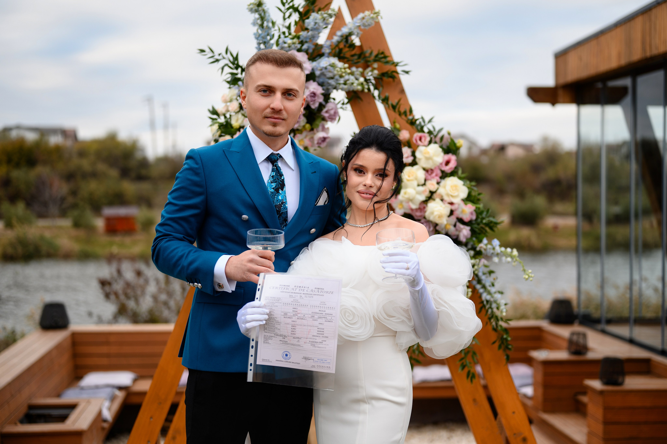 Cununie. Amintirile tale merită mai mult decât o fotografie. Merită o poveste
