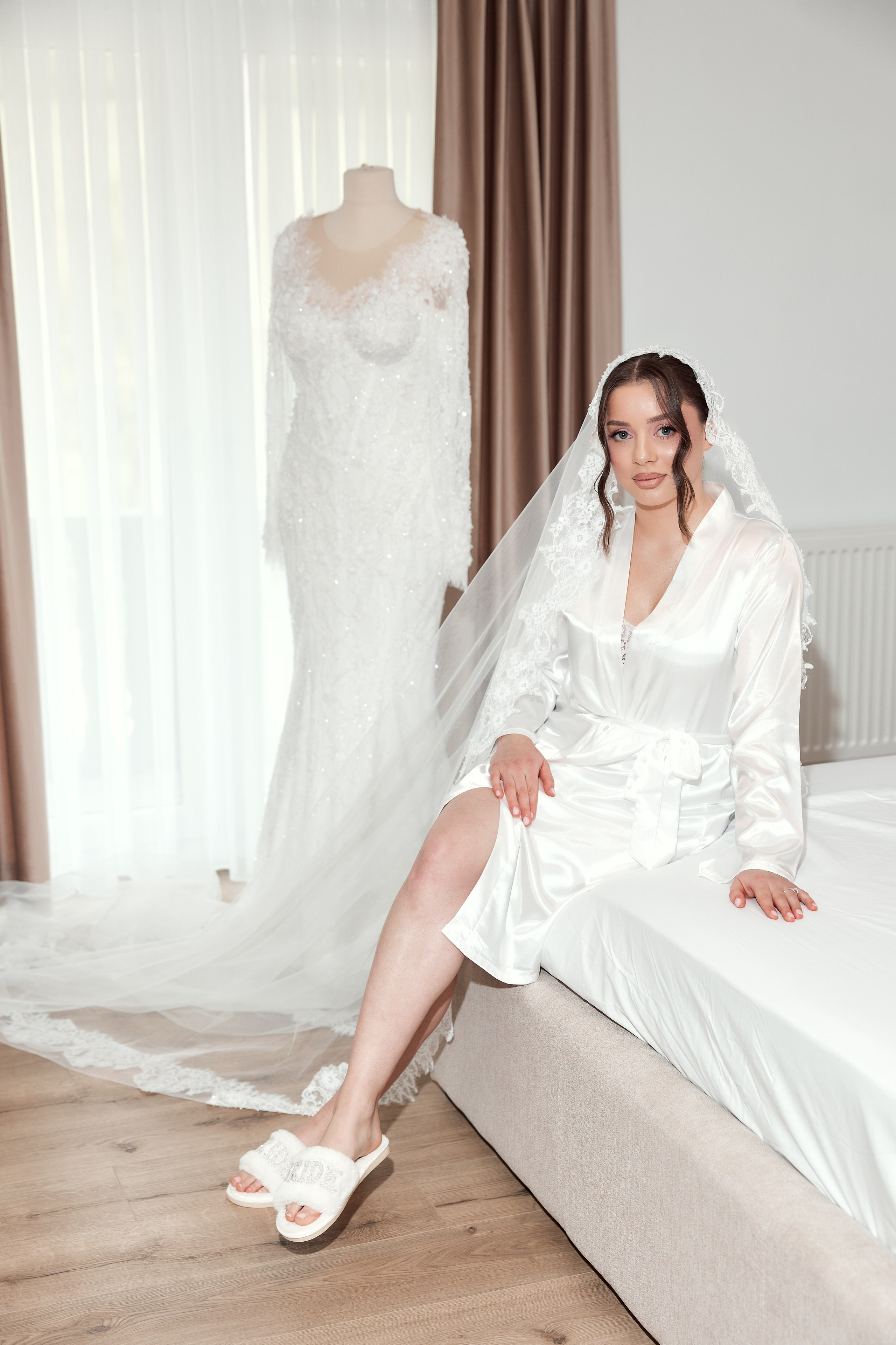 Emil & Cristina. Photographer Luca Medieșan