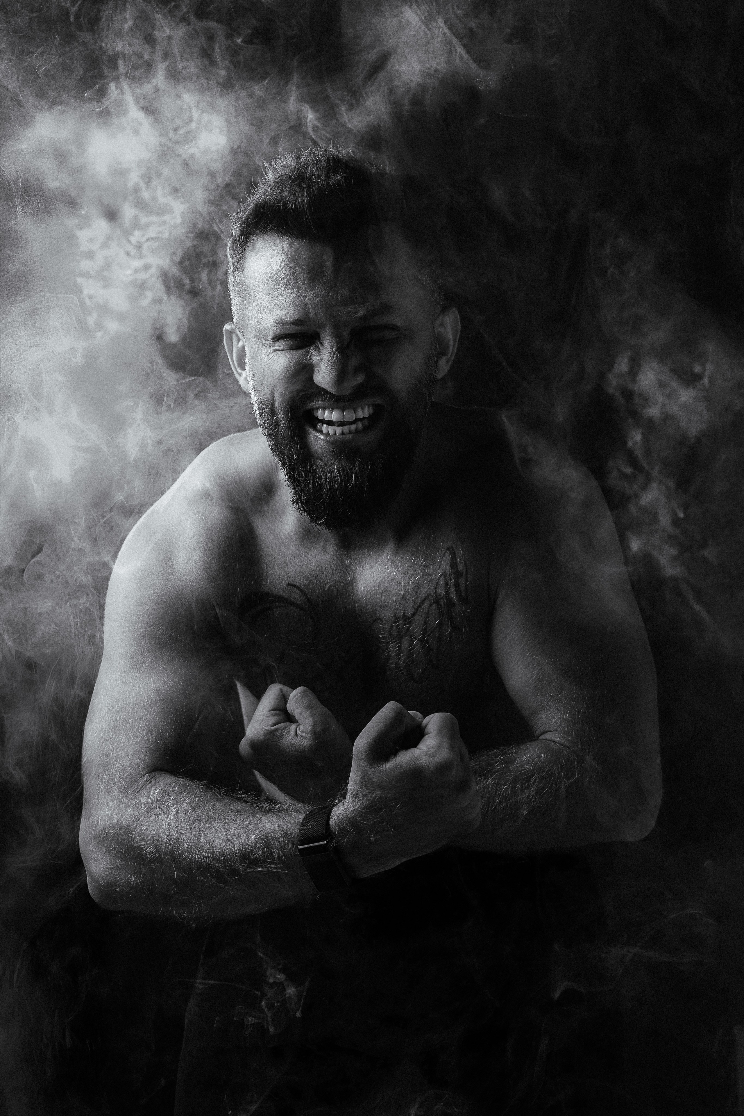 Artem. Профессиональный фотограф Нурмиева Вероника