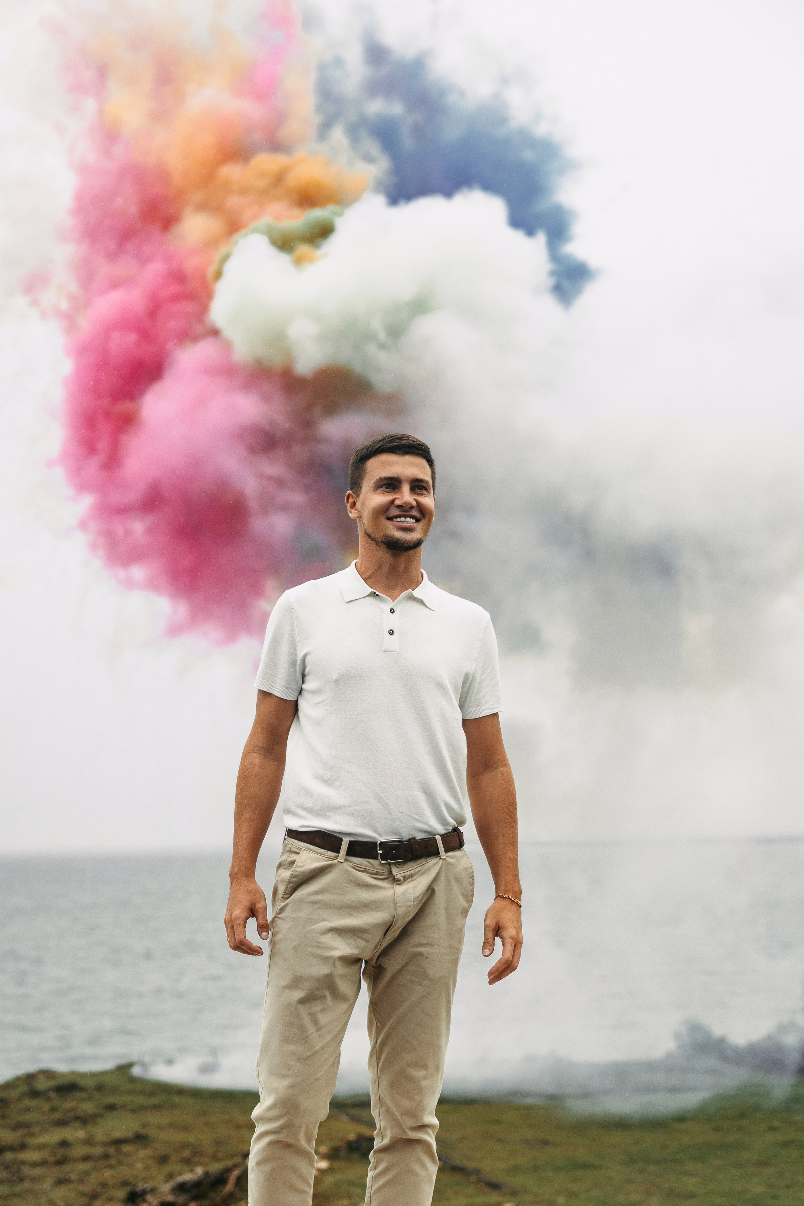 Kirill's birthday. Профессиональный фотограф Нурмиева Вероника