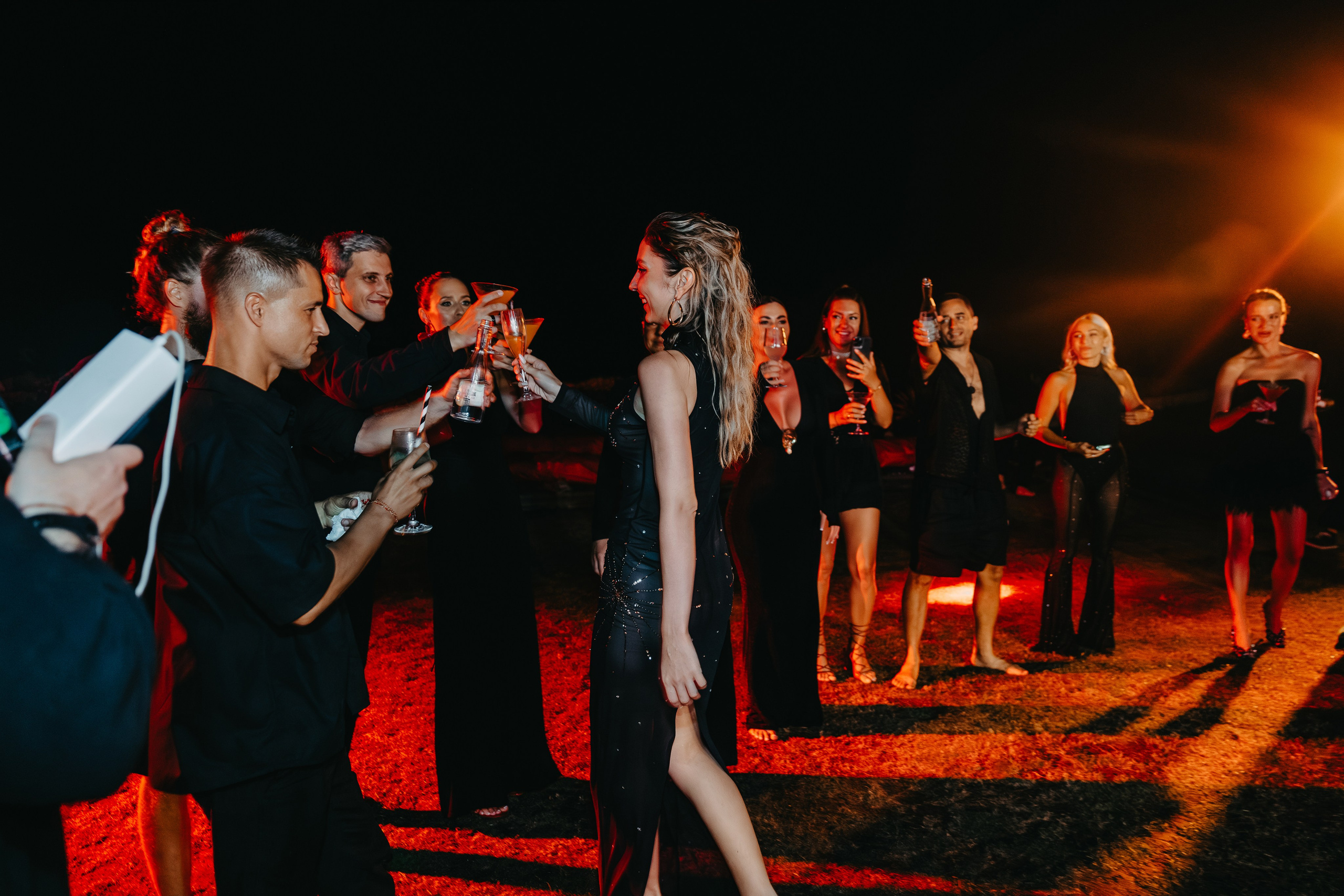 Olya’s birthday. Профессиональный фотограф Нурмиева Вероника