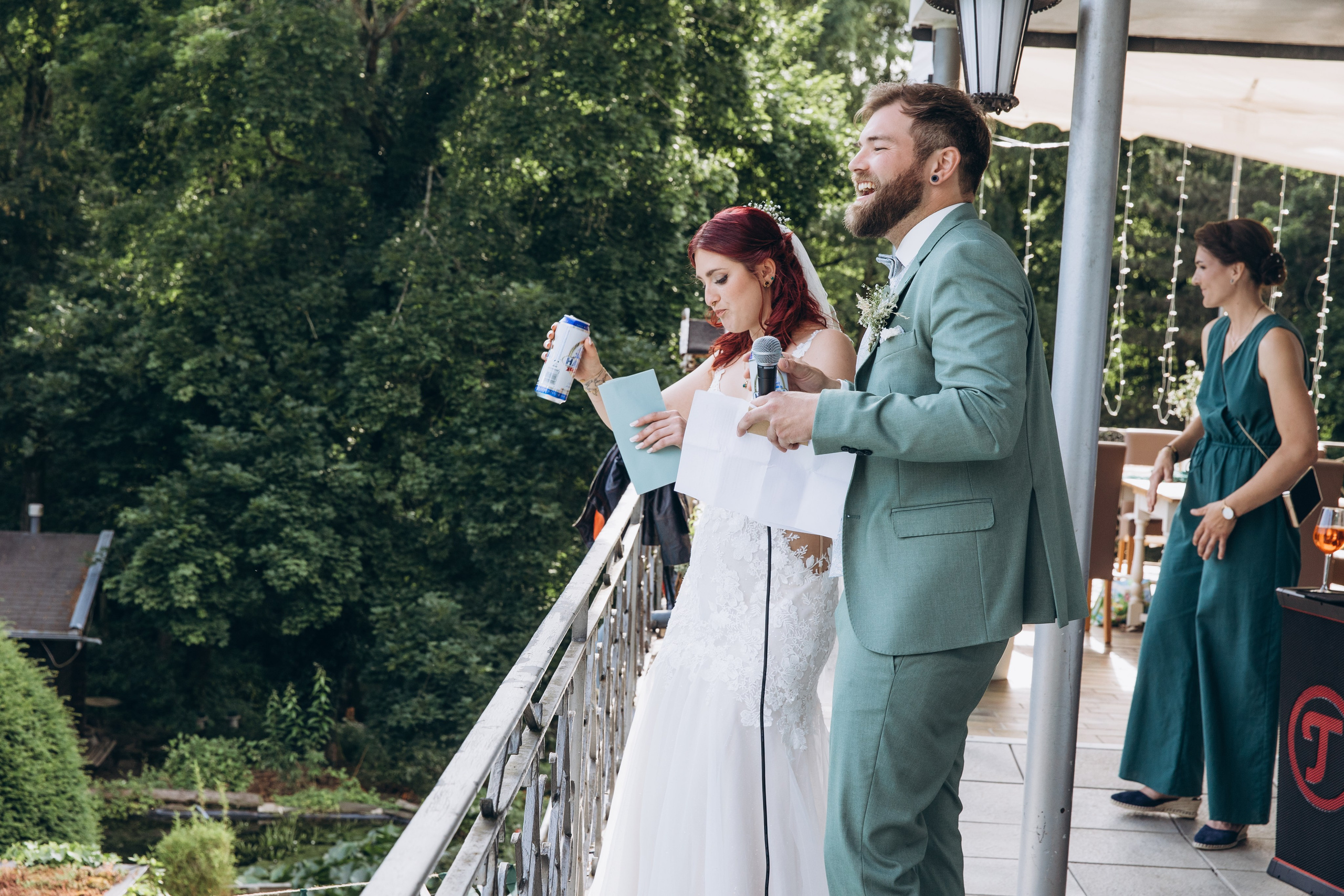 Angilina and Fabian. Wedding Stories — Professional Wedding Photography & Videography in Germany, Italy, Spain & all across Europe