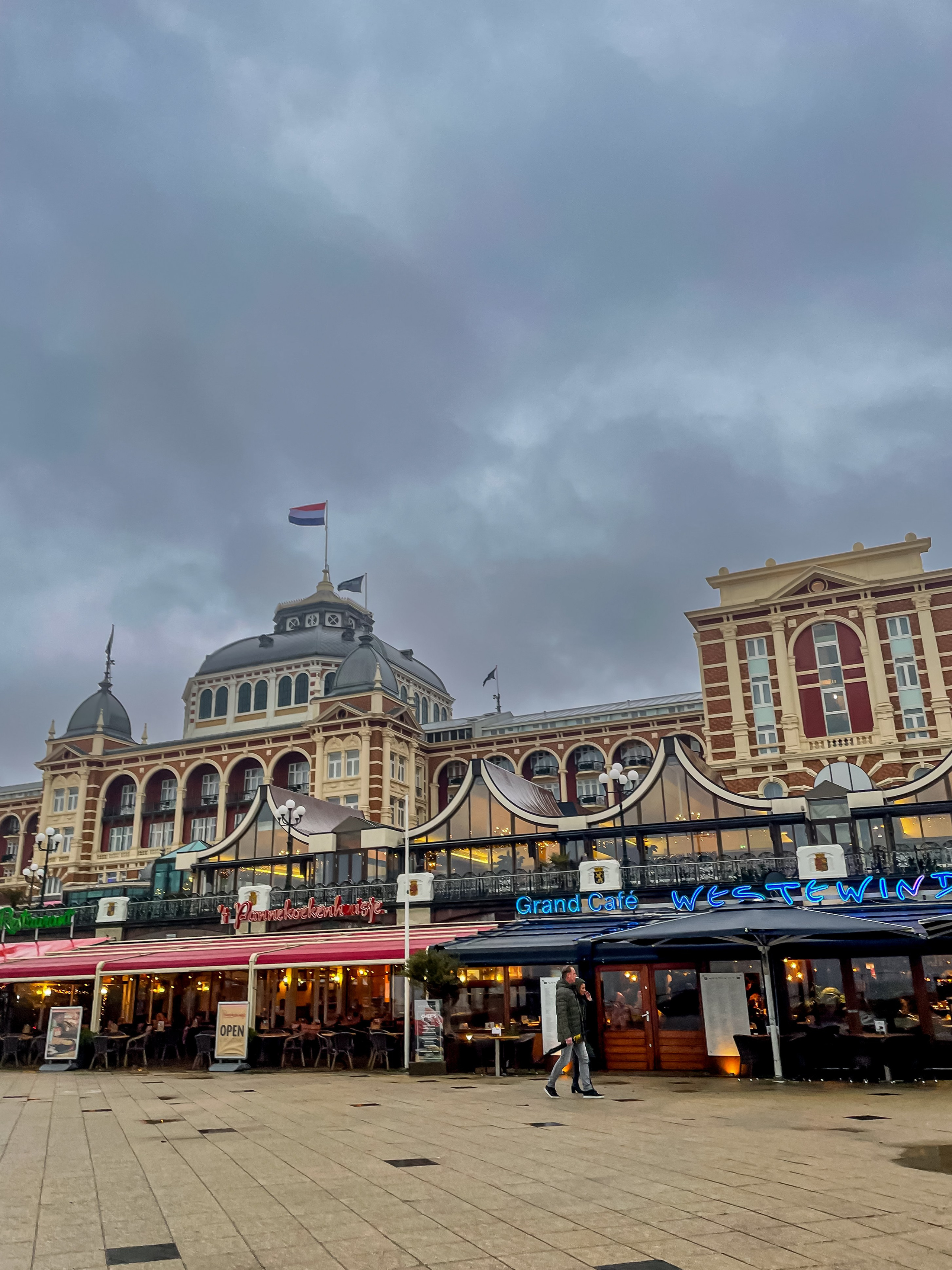 Christmas Magic in The Hague & Rotterdam — A Short Winter Escape. Wedding Stories — Professional Wedding Photography & Videography in Germany, Italy, Spain & all across Europe