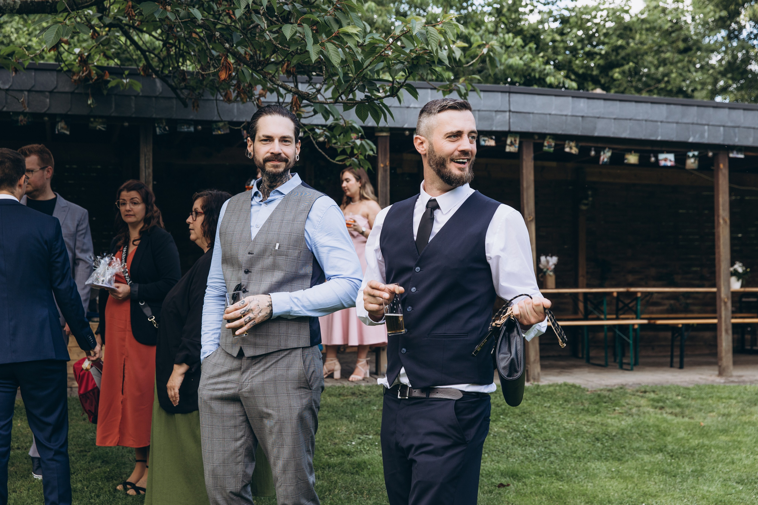 Angilina and Fabian. Wedding Stories — Professional Wedding Photography & Videography in Germany, Italy, Spain & all across Europe