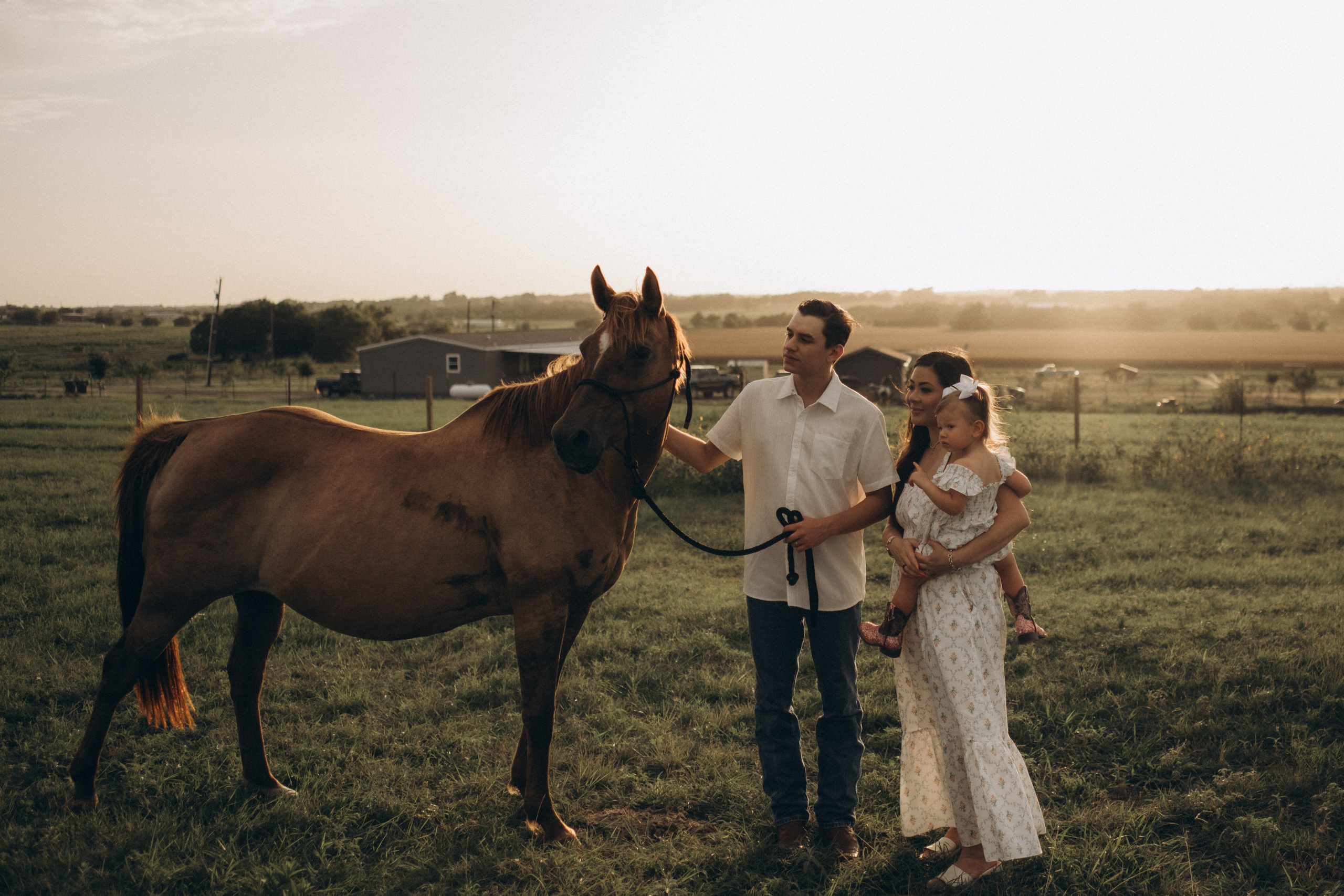 Summer Moments. Lens Captures Life