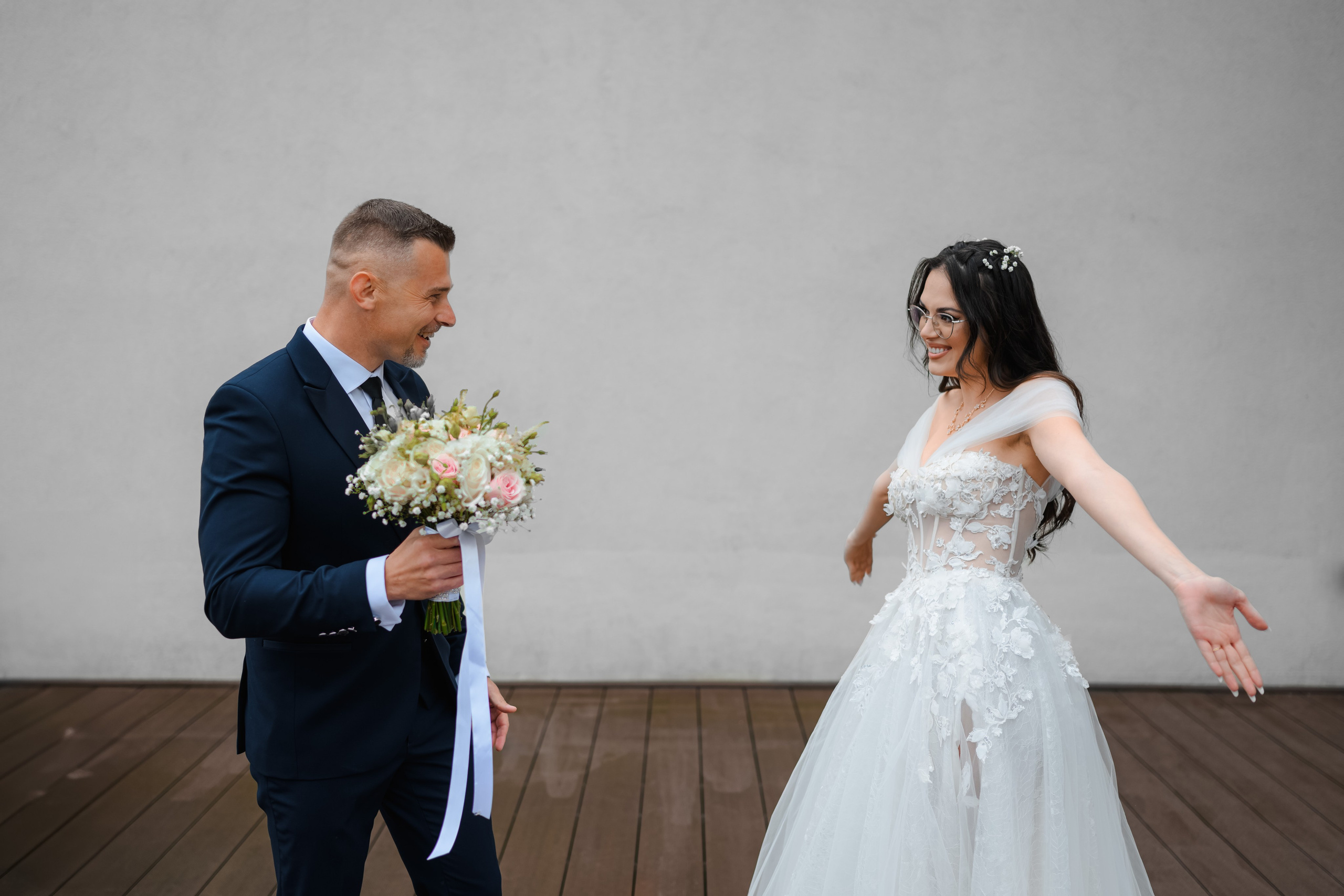 Bogdan & Denisa. Erik Bagy | Fotograf de Nuntă