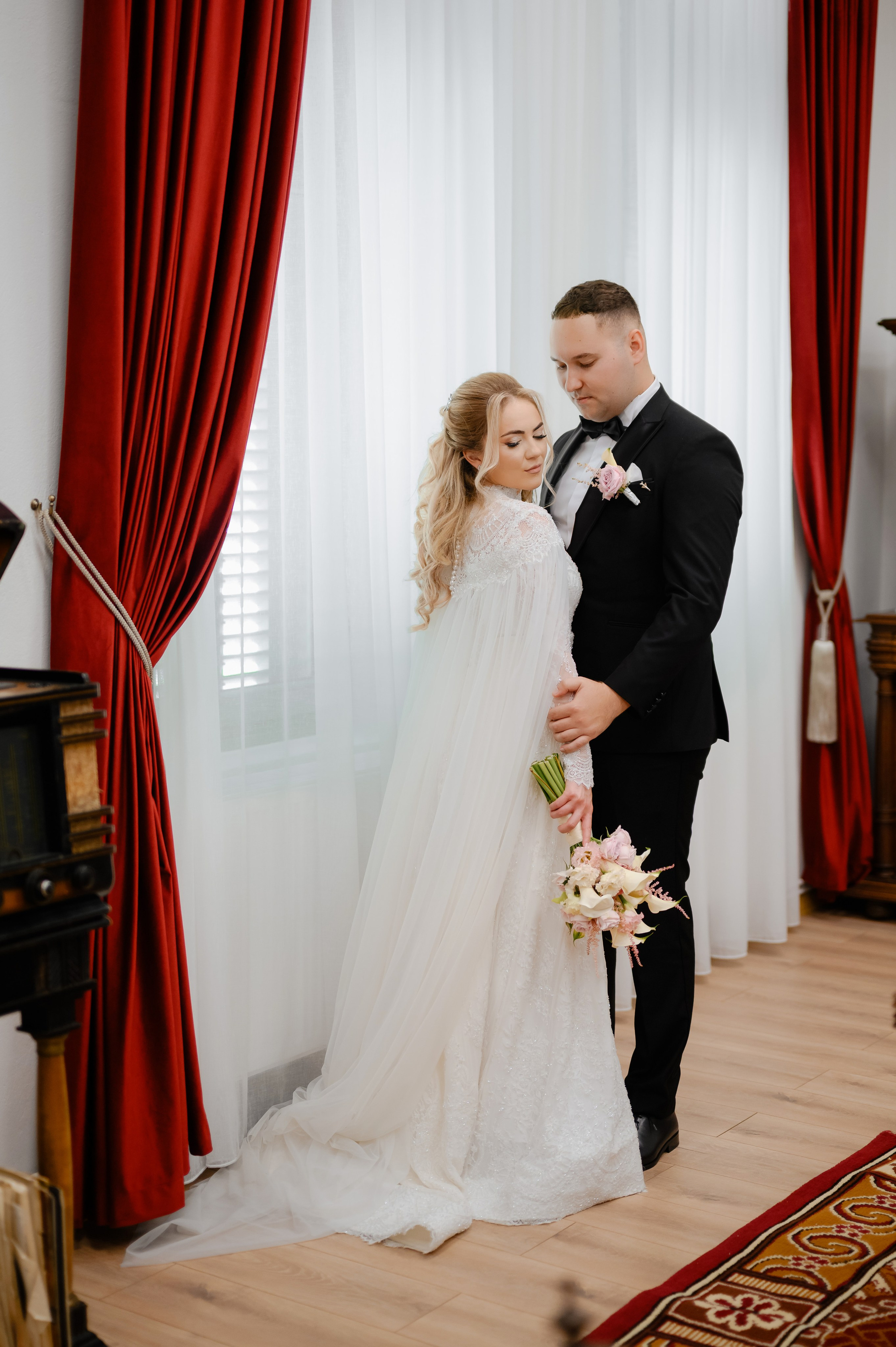 Gabriel & Teodora. Erik Bágy | Wedding Photographer