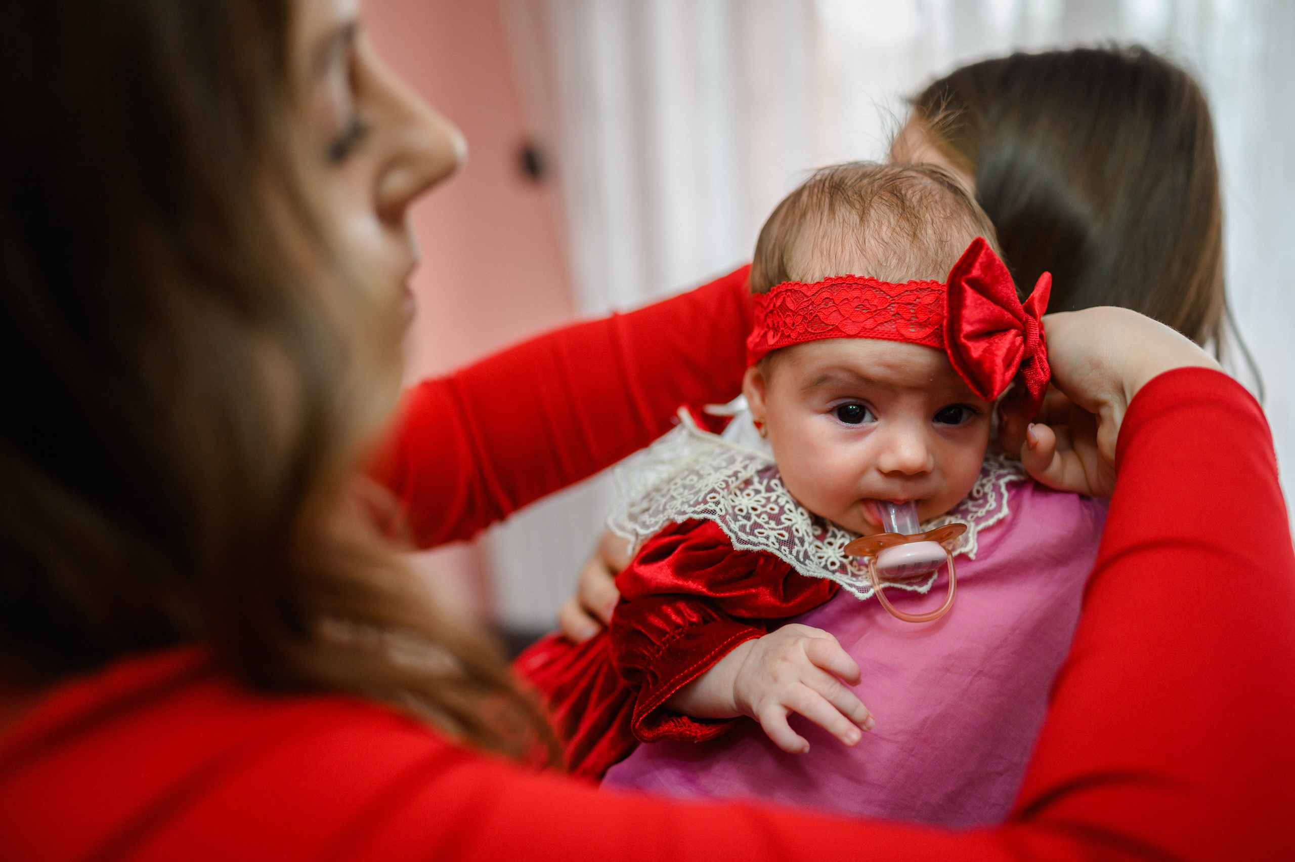 Karla Andreea. Erik Bagy | Fotograf de Nuntă