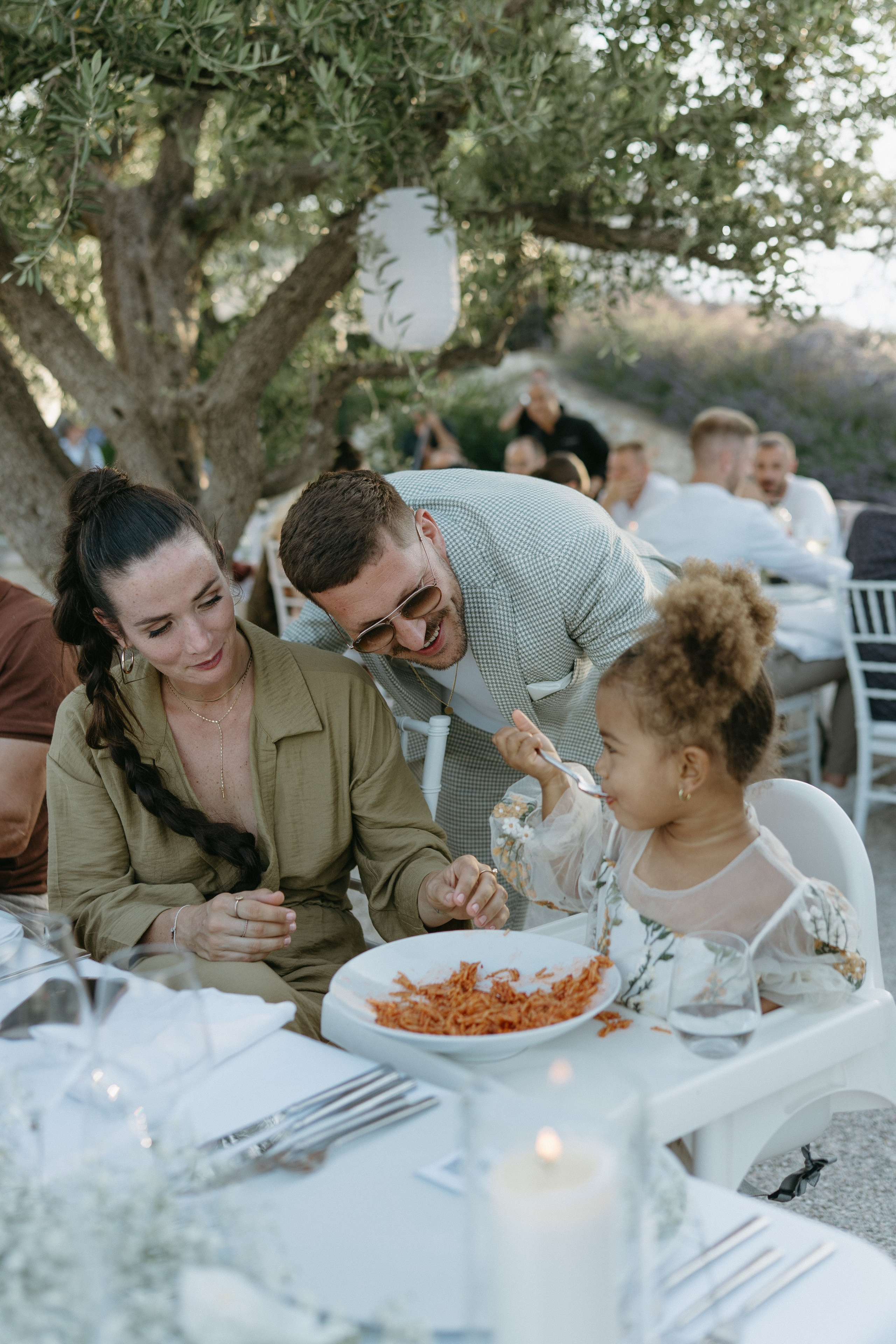 Sofia&Falk. Весільний фотограф Вікторія Саврук