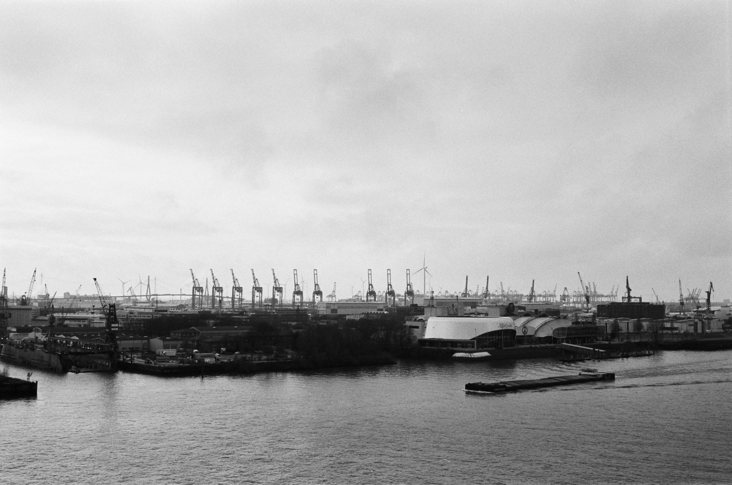 Hochzeitsfotograf Hamburg - Wedding Sessions in Hamburg