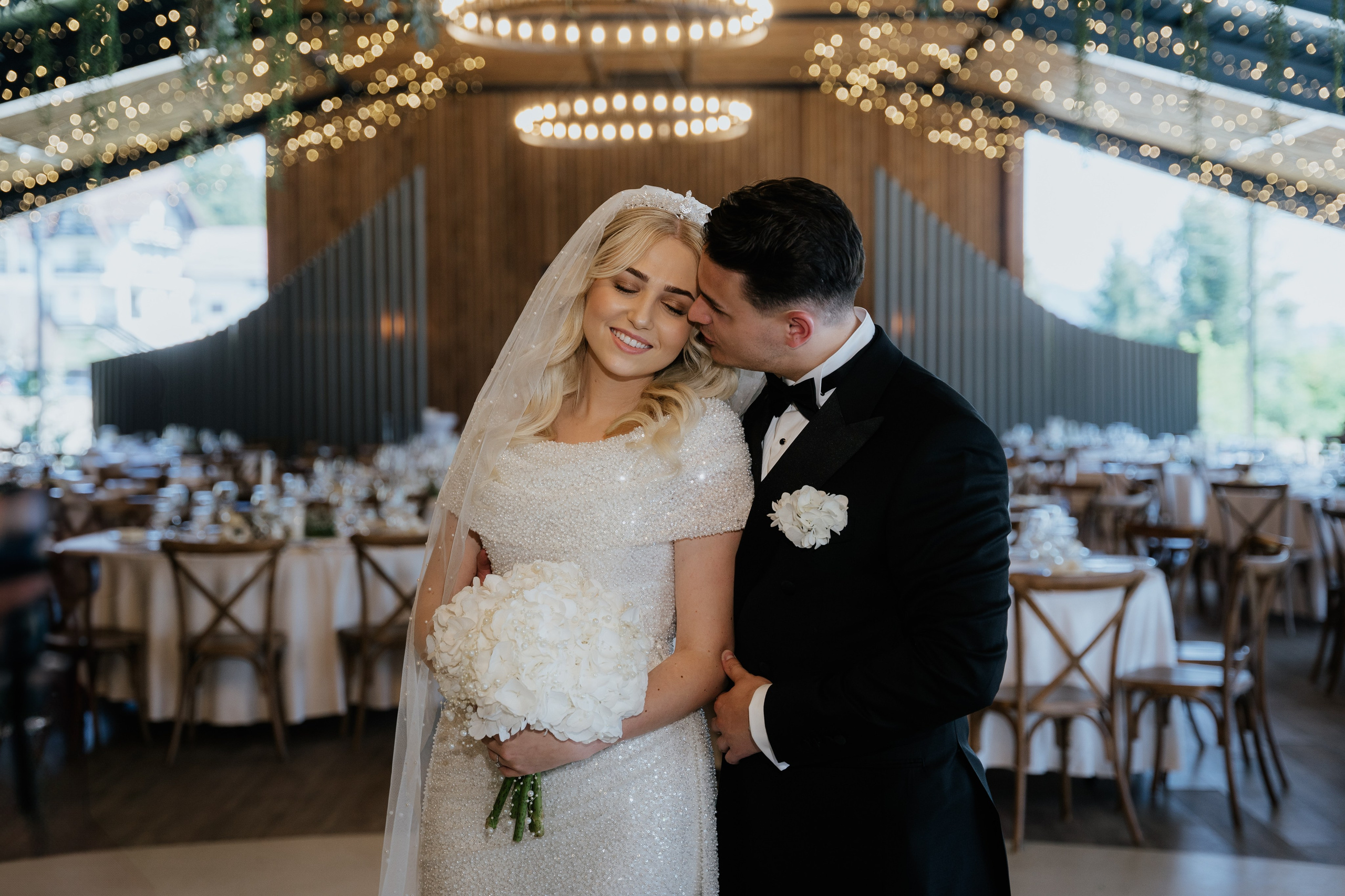 Robert & Bianca. Spoiala Brothers — Wedding Films & Photography