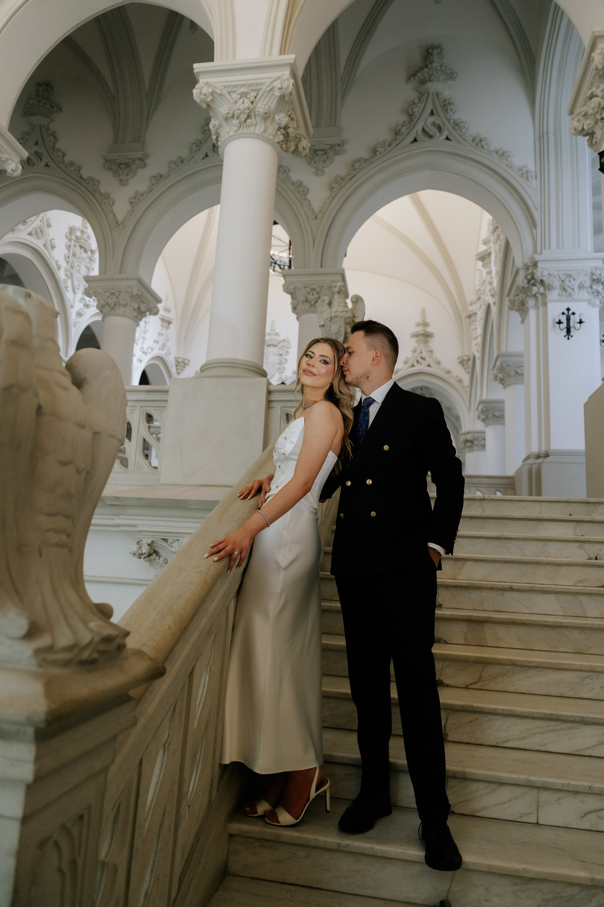 Andreea & Andrei. Spoiala Brothers — Wedding Films & Photography