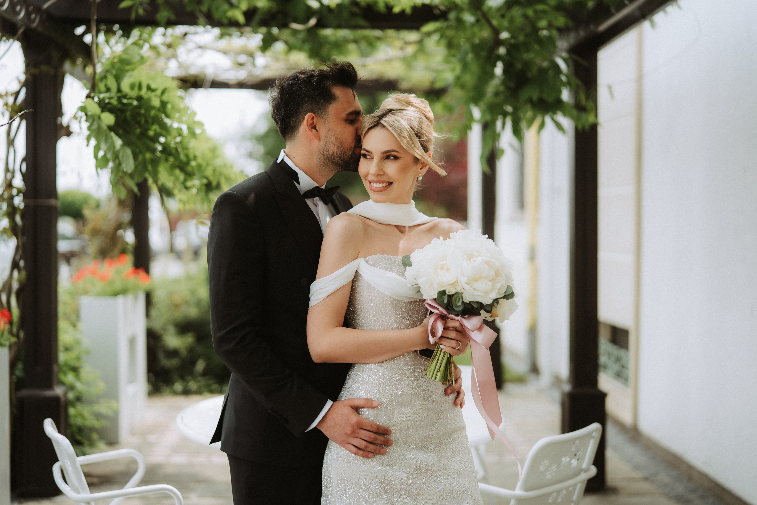 Tibi & Loredana. Spoiala Brothers — Wedding Films & Photography