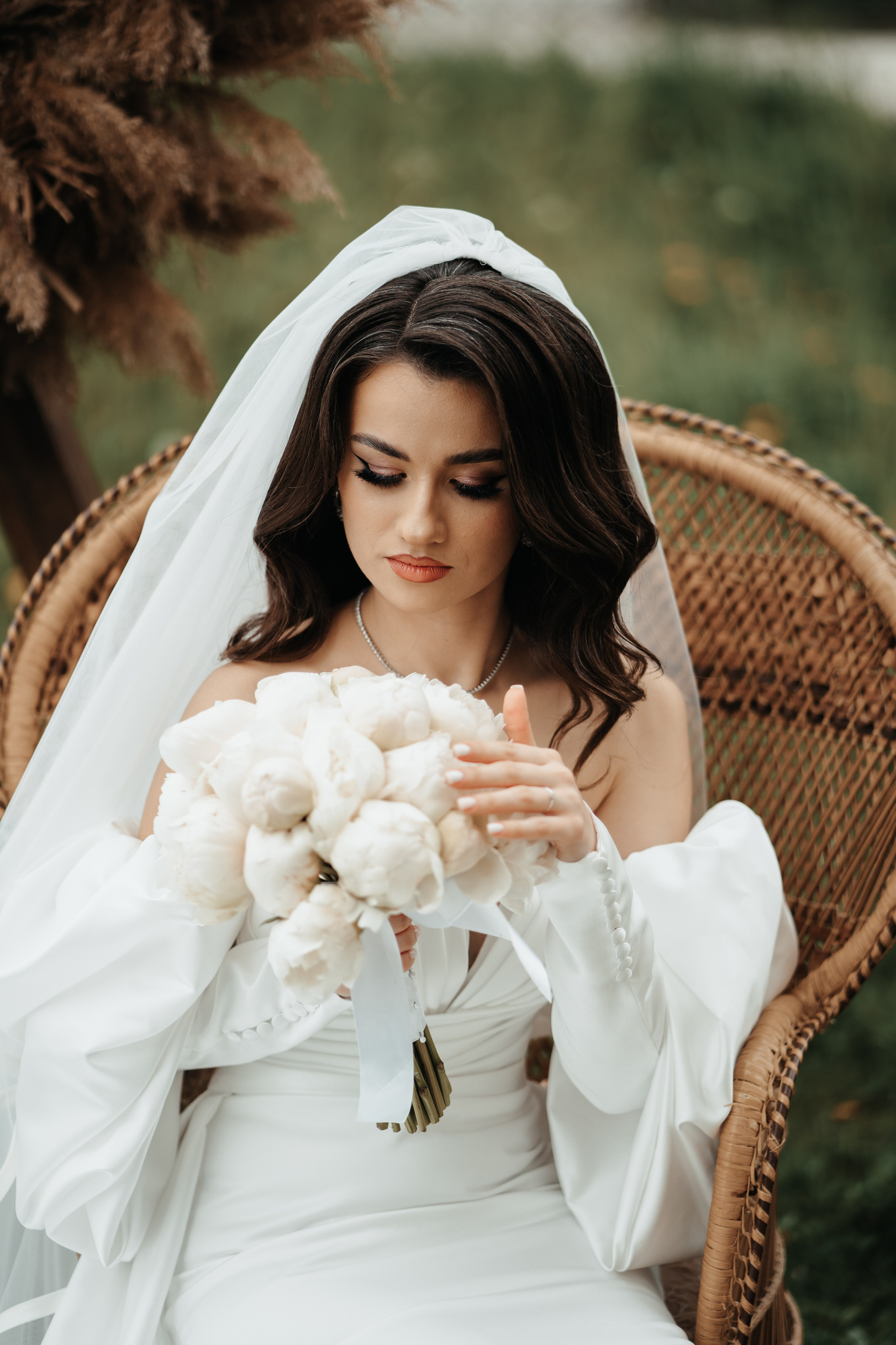 Malina & Vasile. Spoiala Brothers Romania — Wedding Films & Photography
