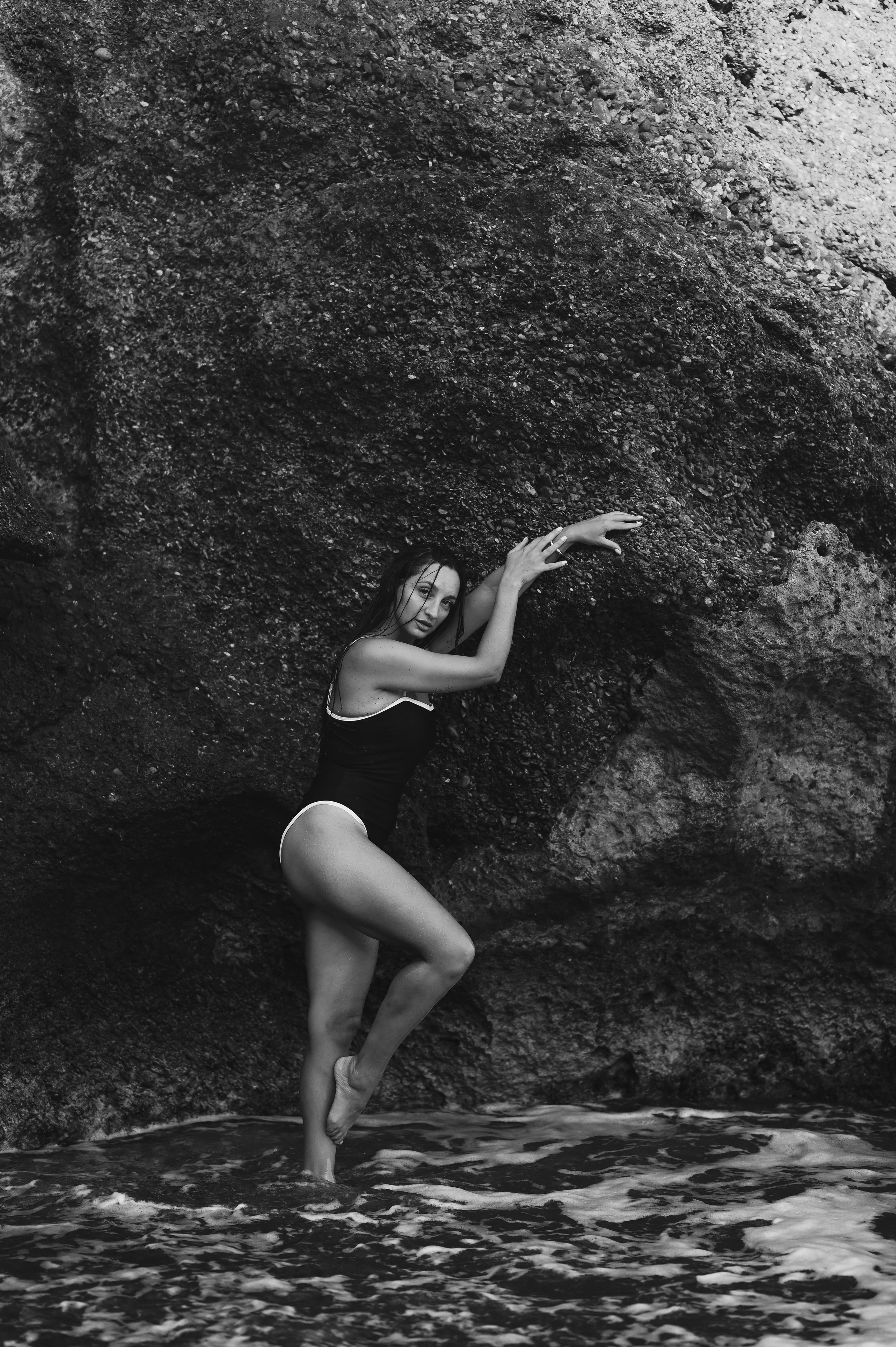 Woman Portrait Photoshoot in Rhodes. Photographer in Rhodes Island