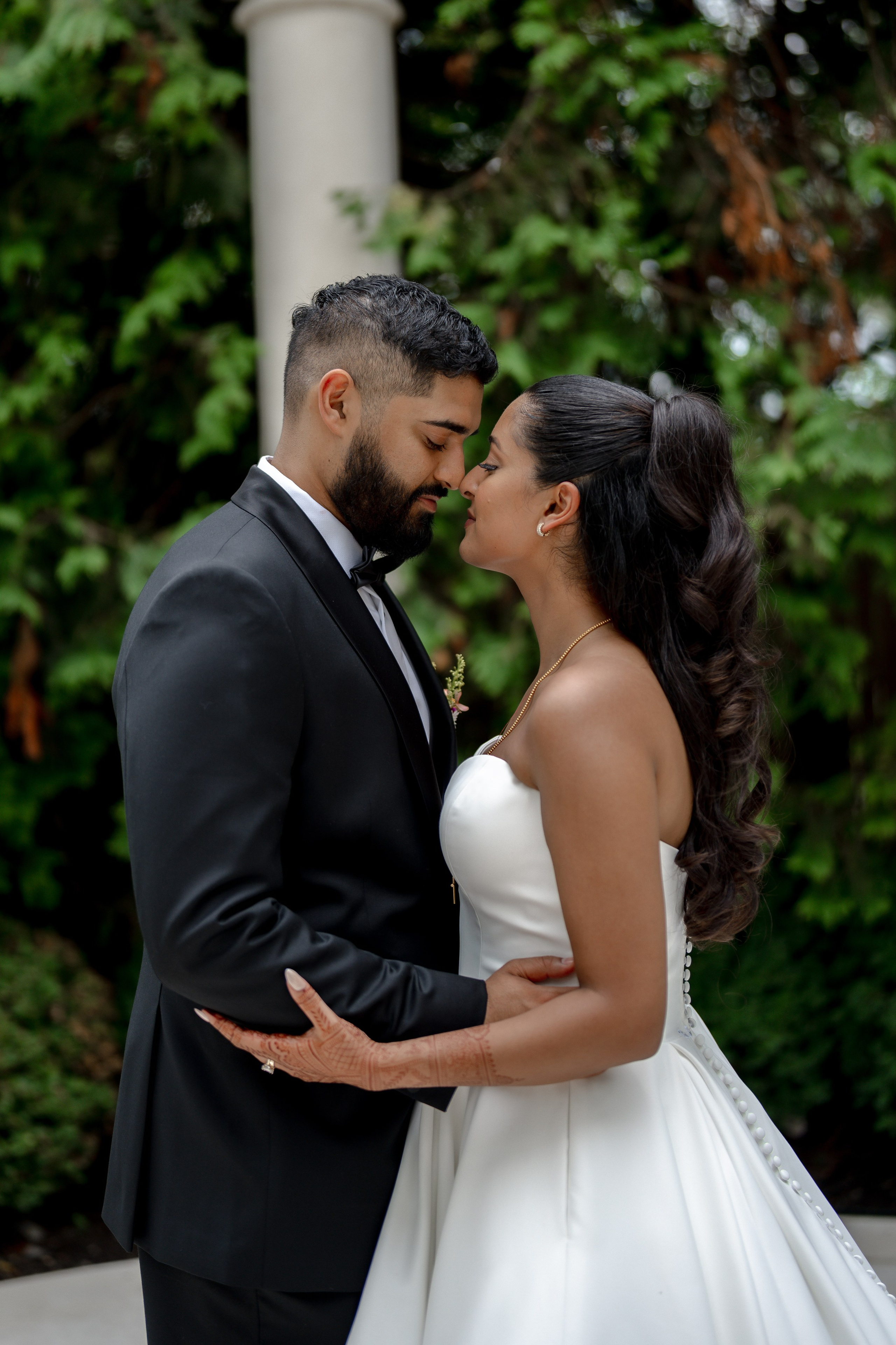 Maya & Alvin. Anna Krasnova Wedding photographer