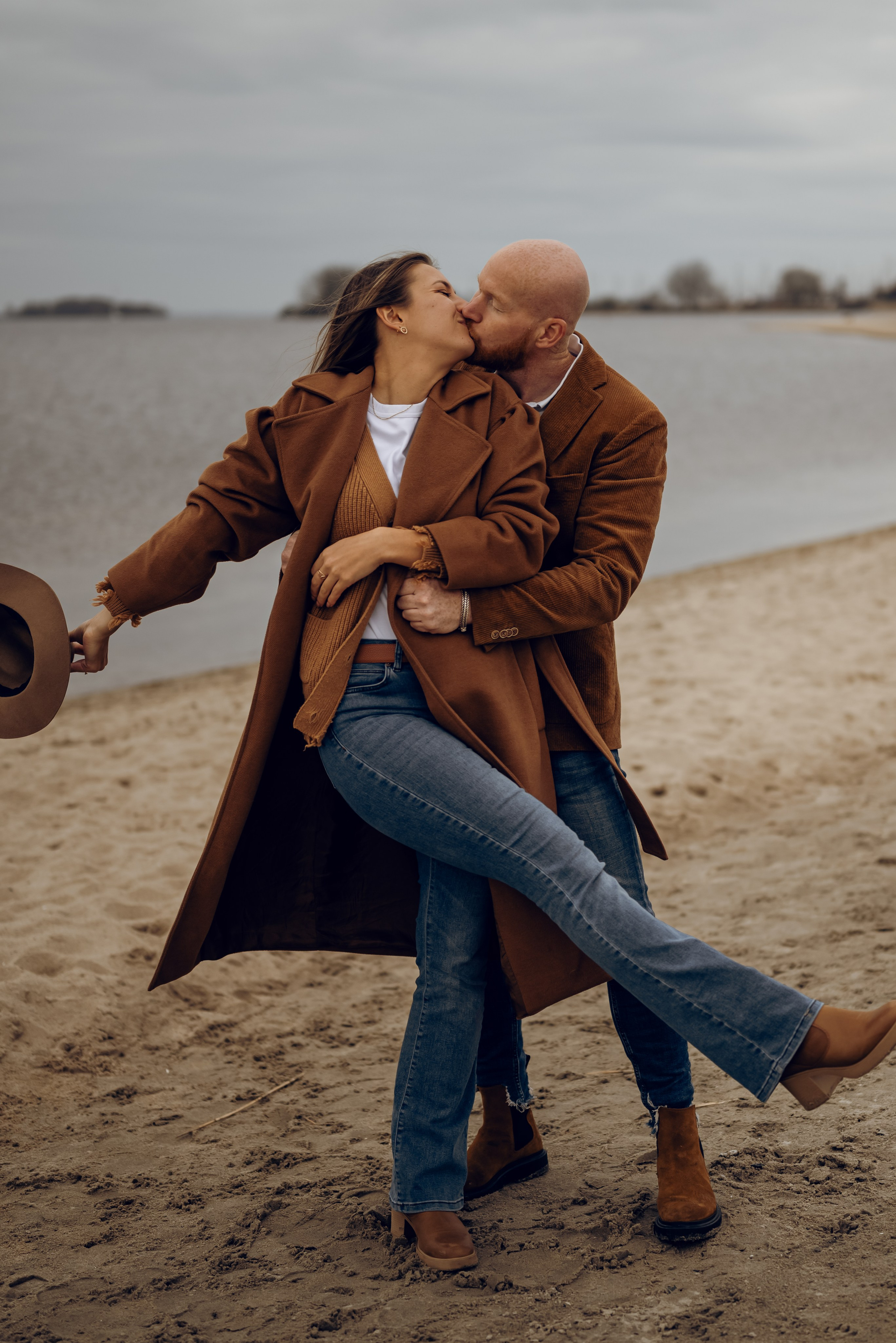 Katya & Nick. Photographer Irina Novikova